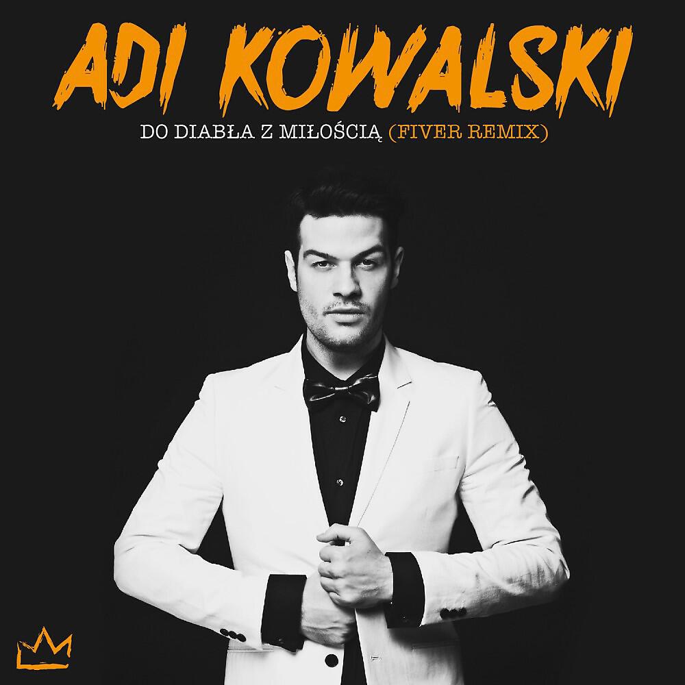 Релиз Do Diabła Z Miłością (Fiver Remix)