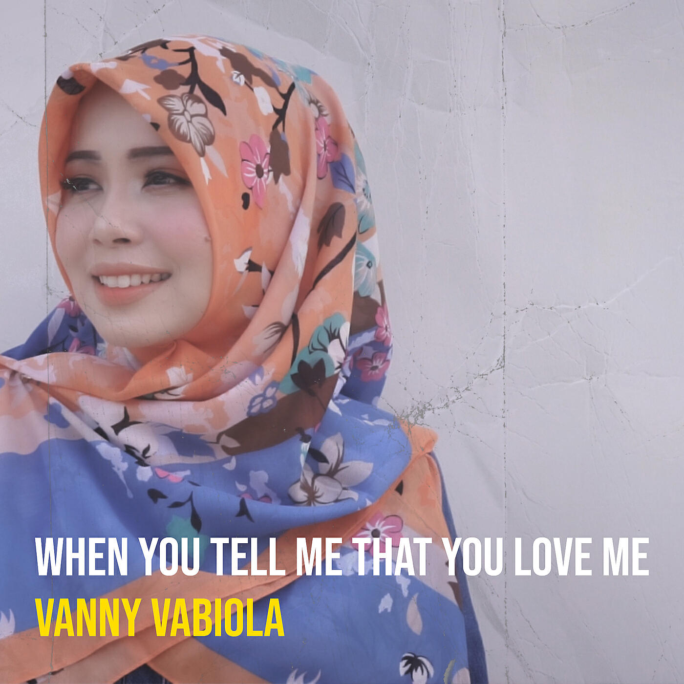 Релиз When You Tell Me That You Love Me