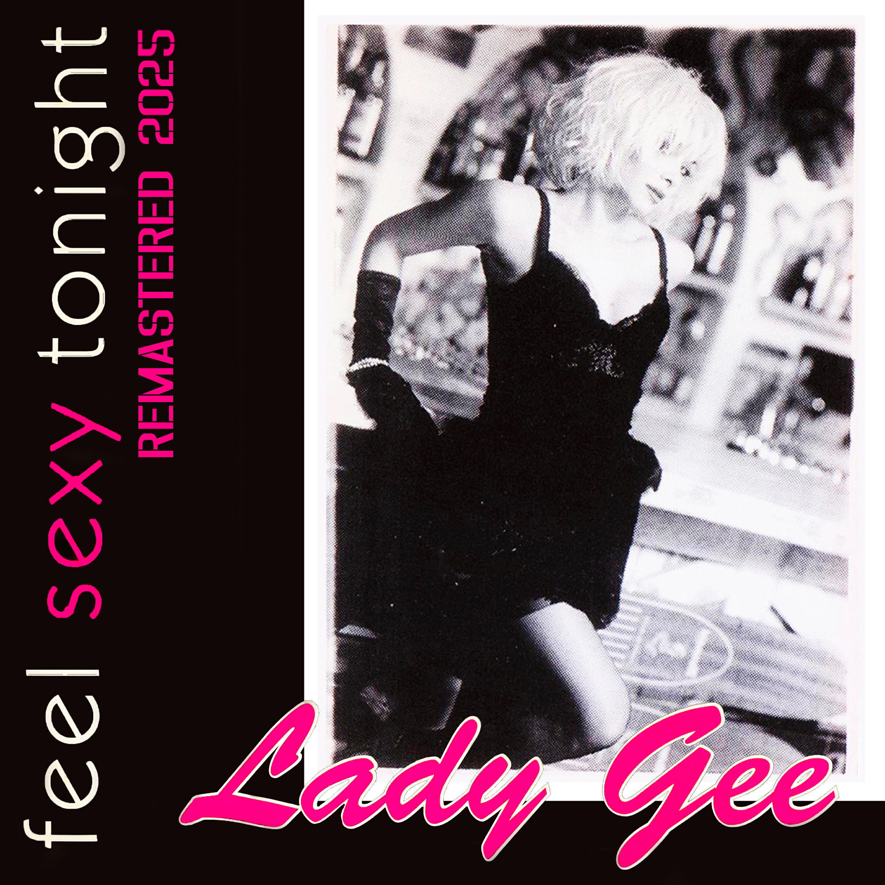 Релиз Feel Sexy Tonight