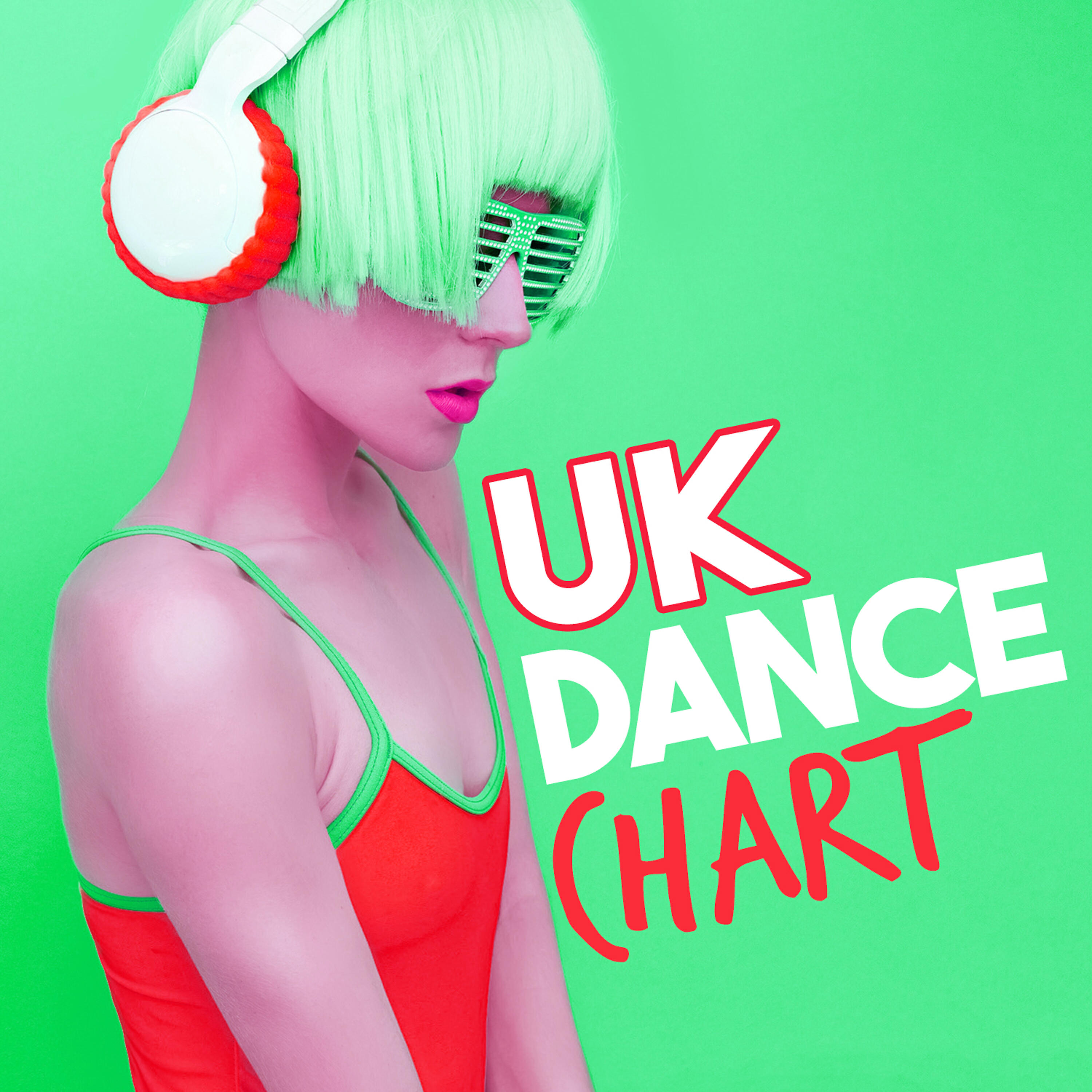 Релиз Uk Dance Chart