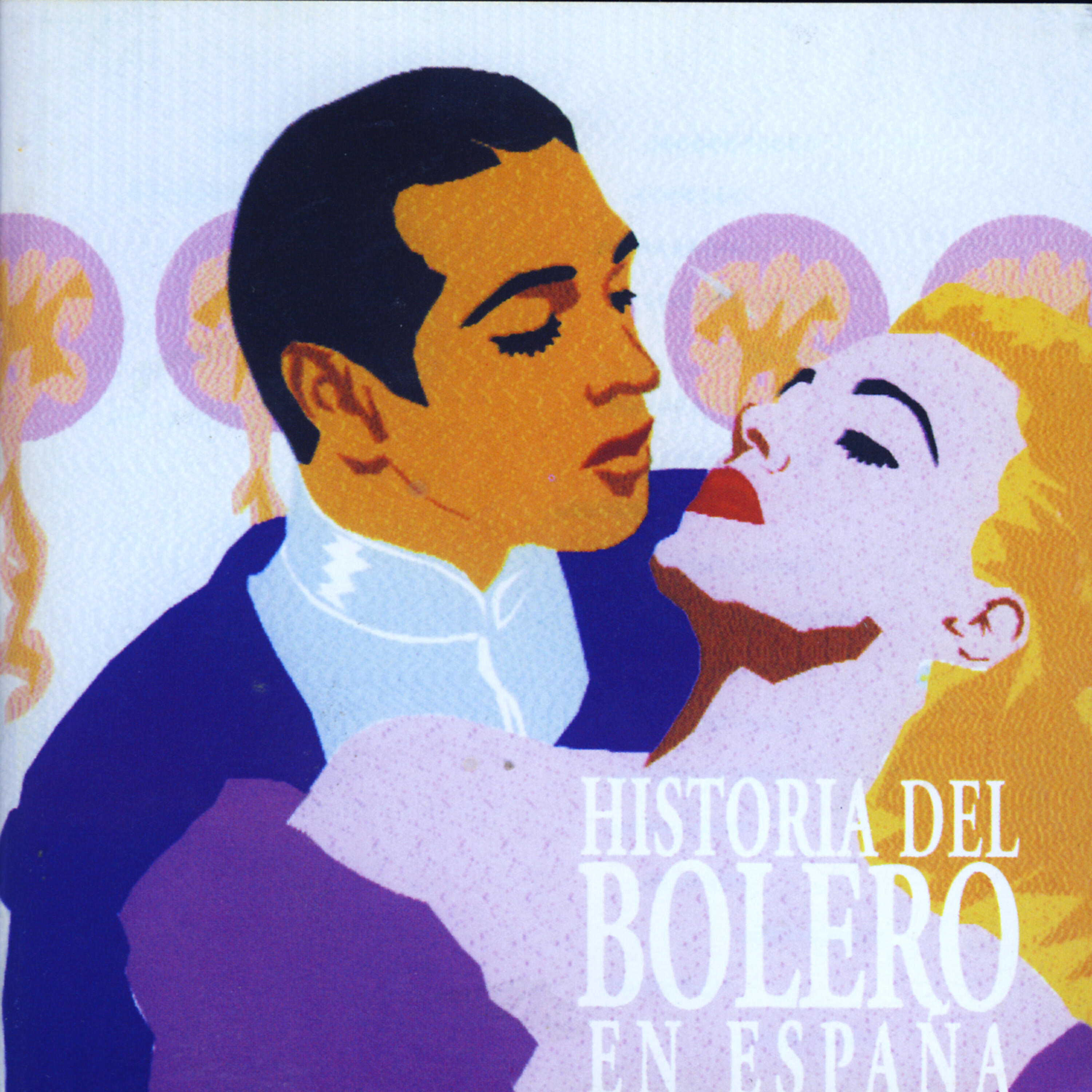 Grandes Voces del Bolero