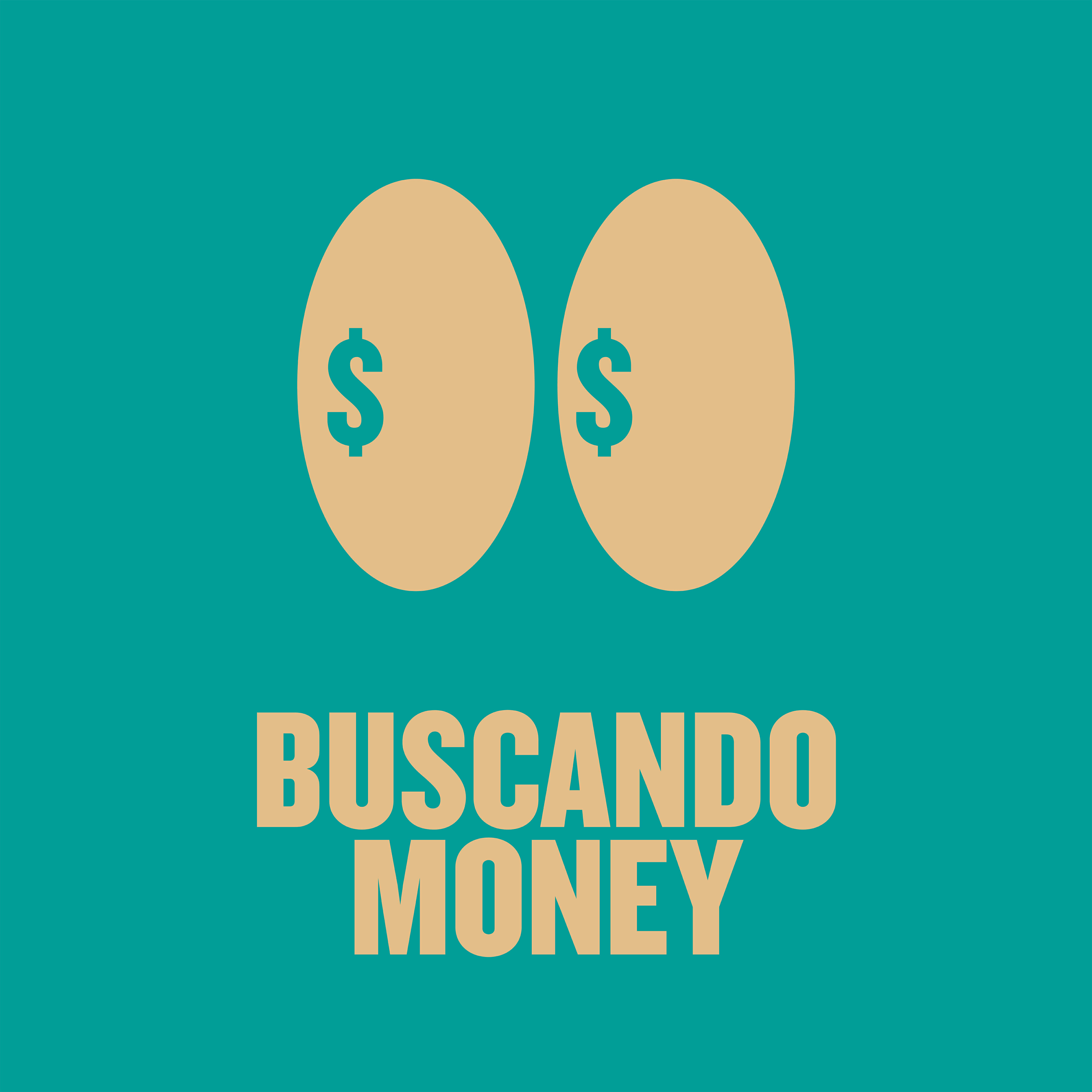 Релиз Buscando Money