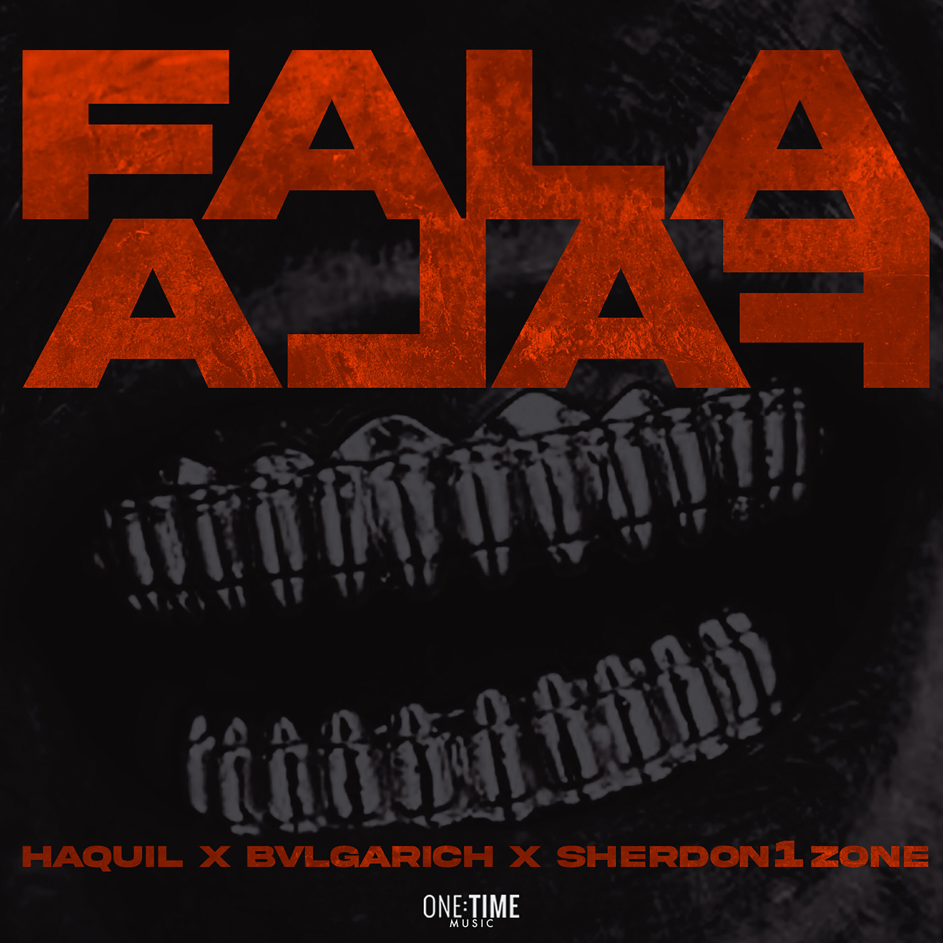 Релиз Fala Fala