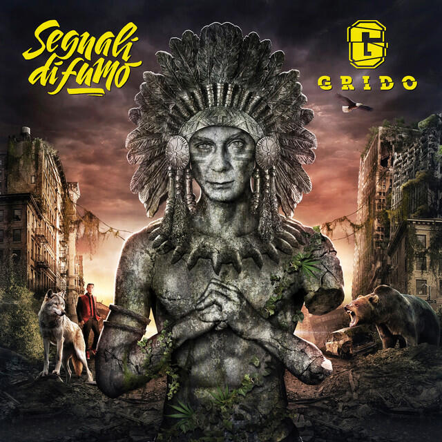 Релиз Segnali di fumo