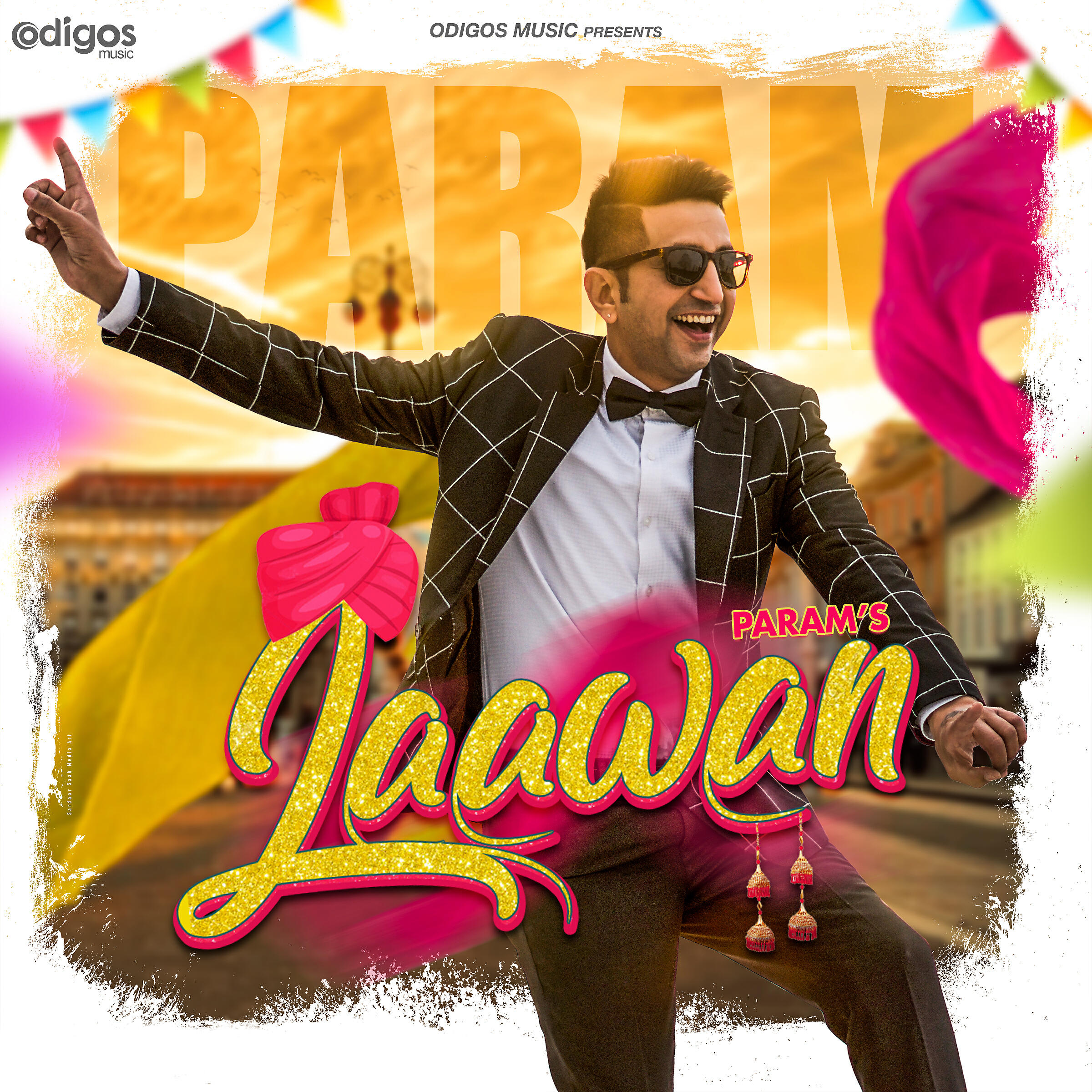 Релиз Laawan