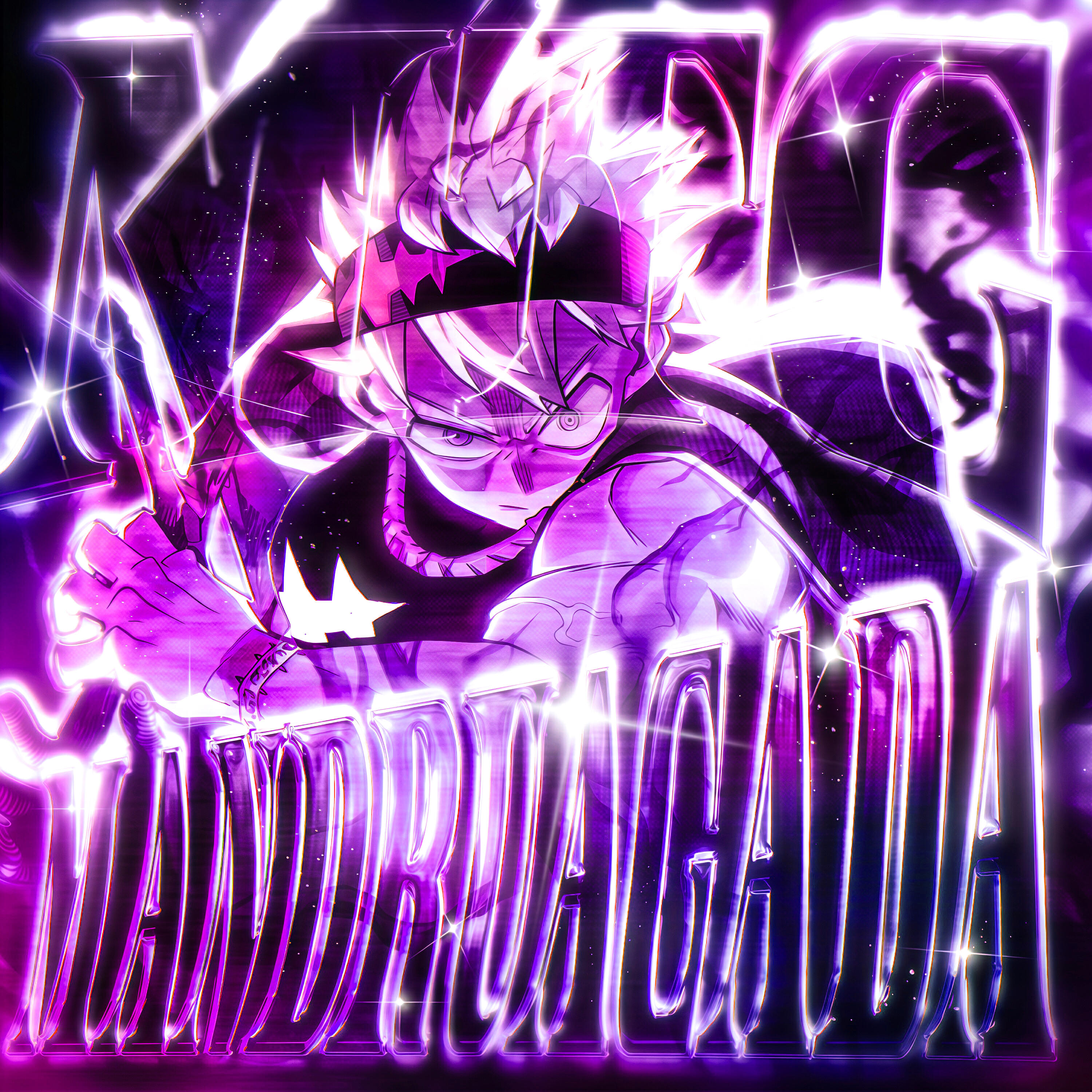 Релиз MTG MANDRUAGADA