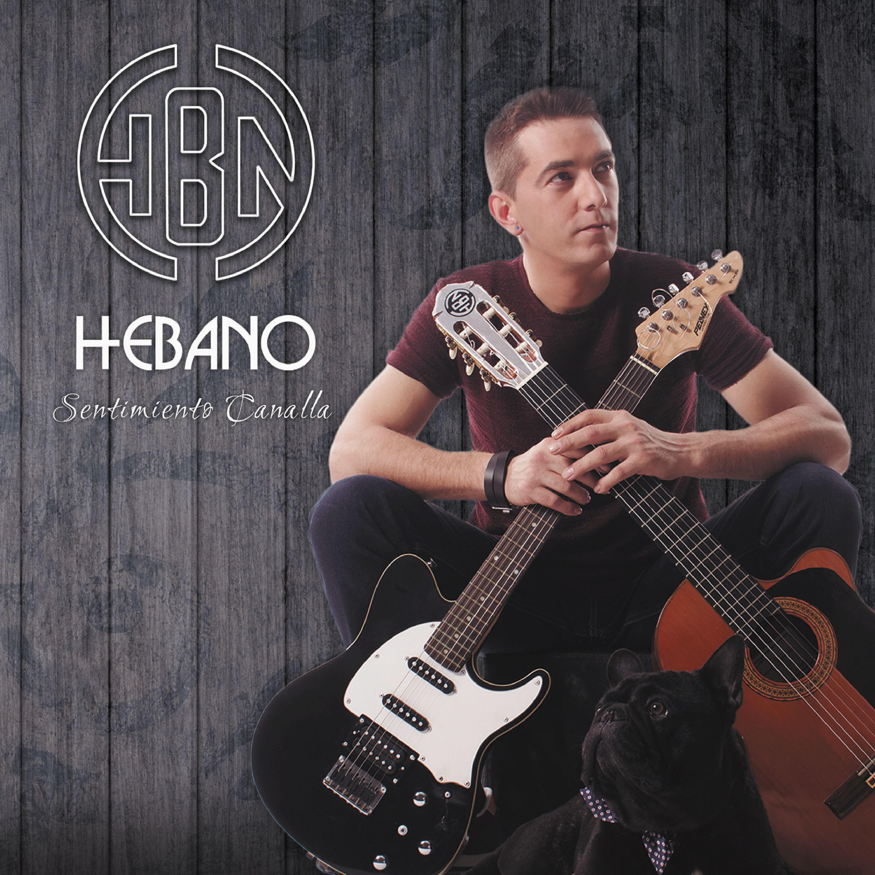 Релиз Sentimiento Canalla