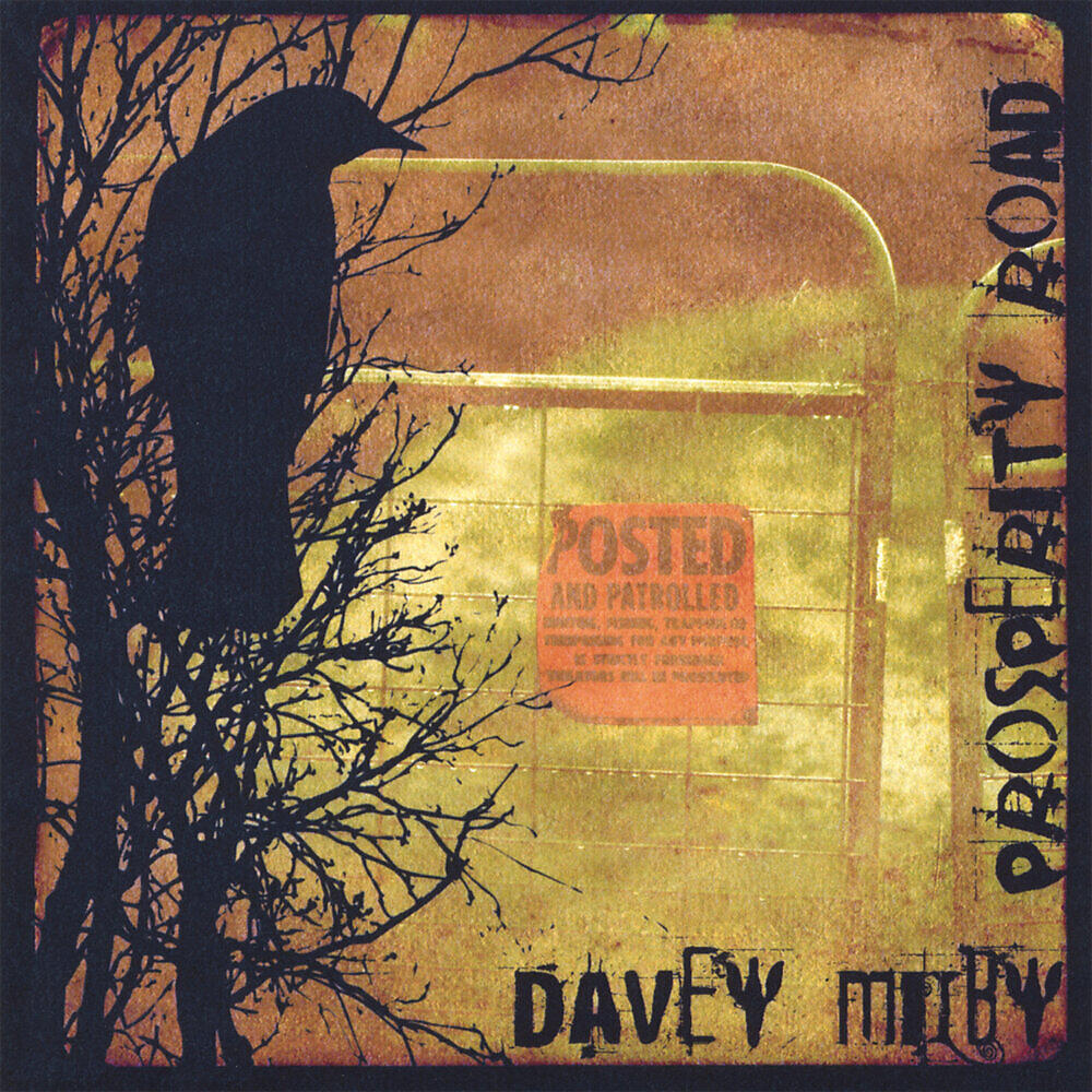 Davey Milby