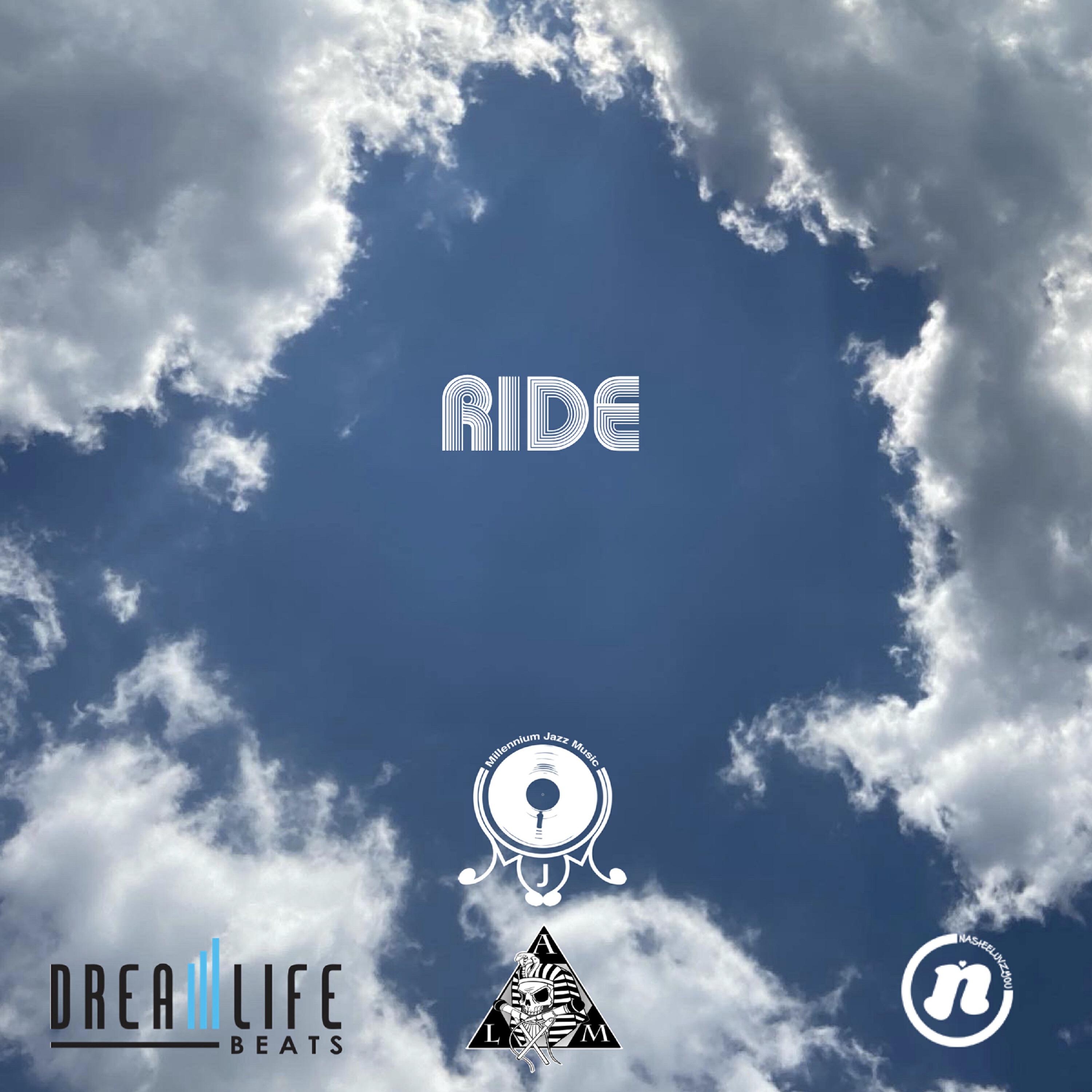 Релиз Ride