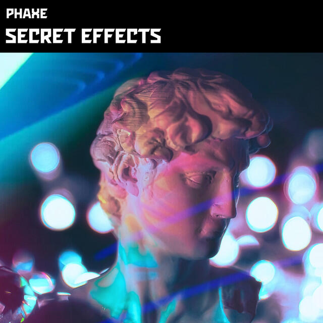 Релиз Secret Effects (Xahno Remix)