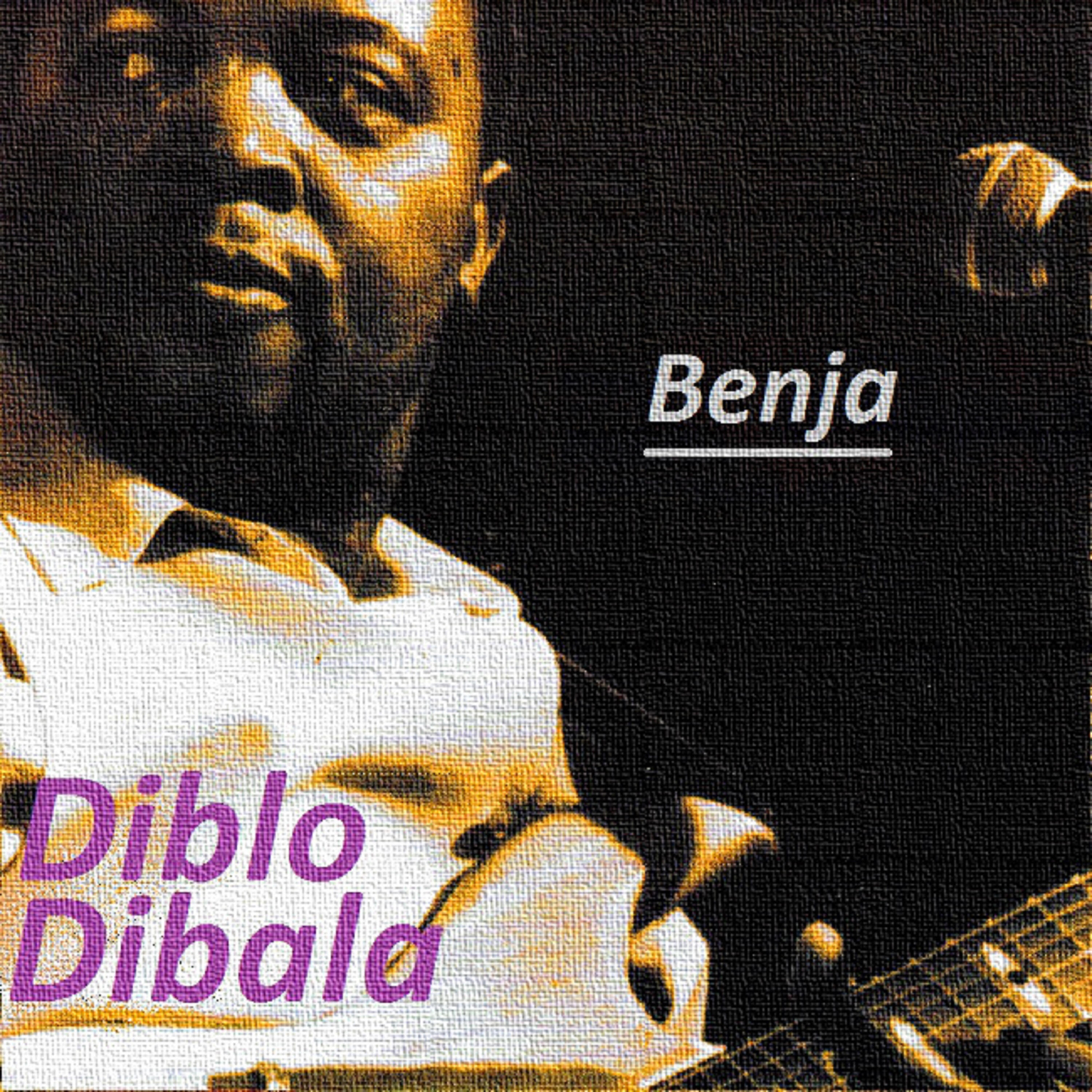 Релиз Benja