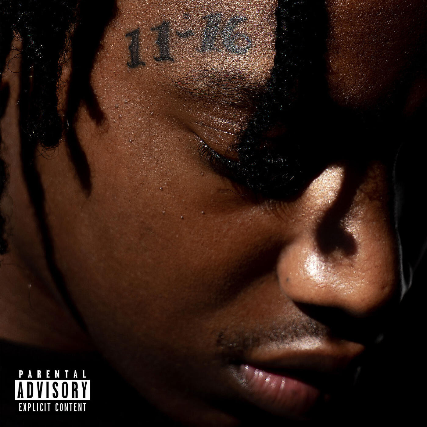Релиз 11-16, I Was Lost
