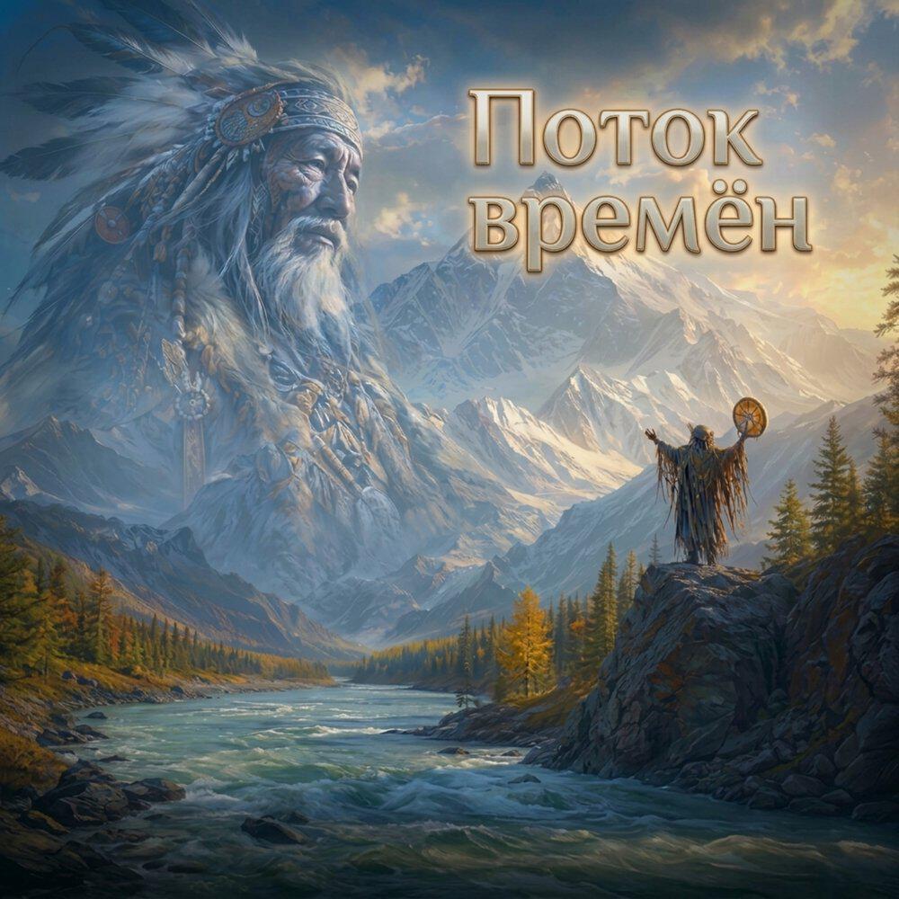 Релиз Поток времён
