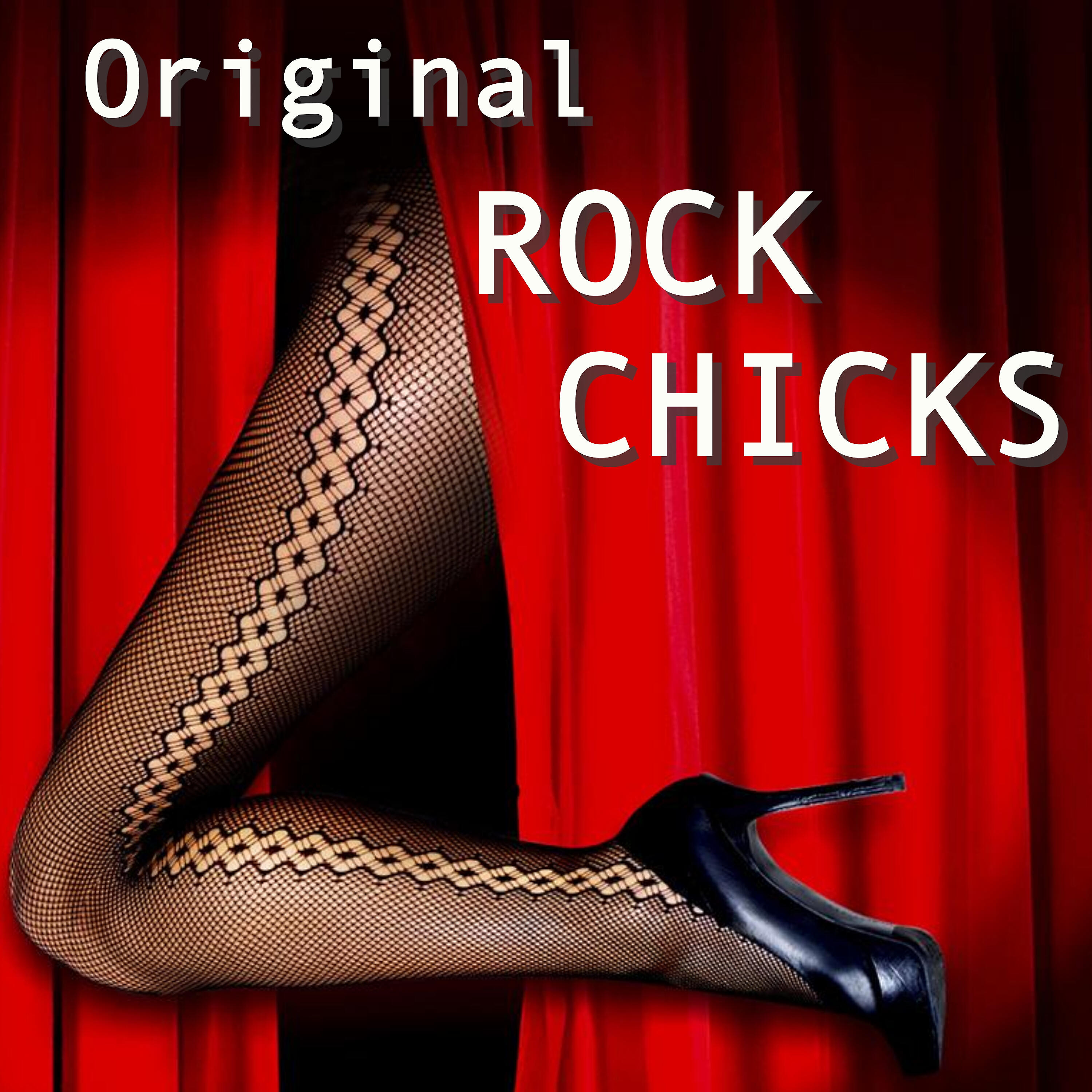 Релиз Original Rock Chicks