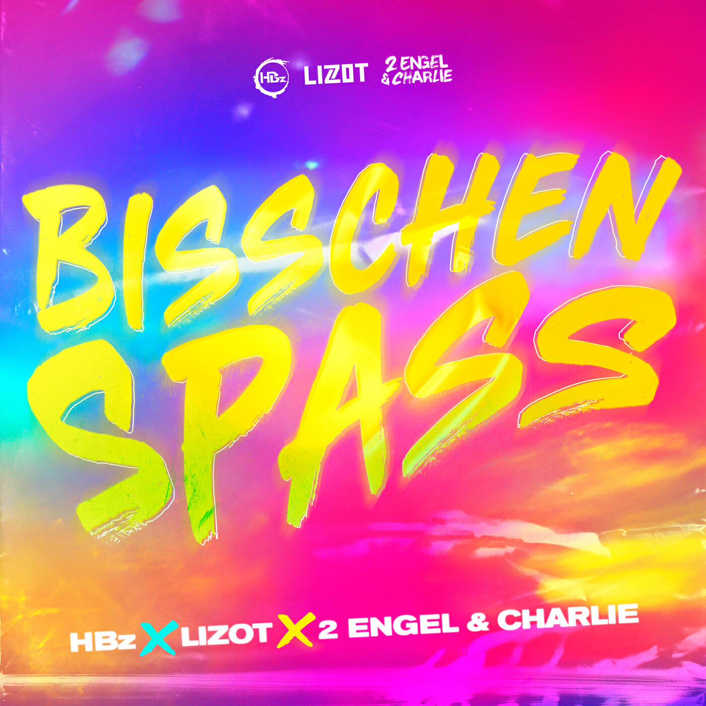 Релиз Bisschen Spaß