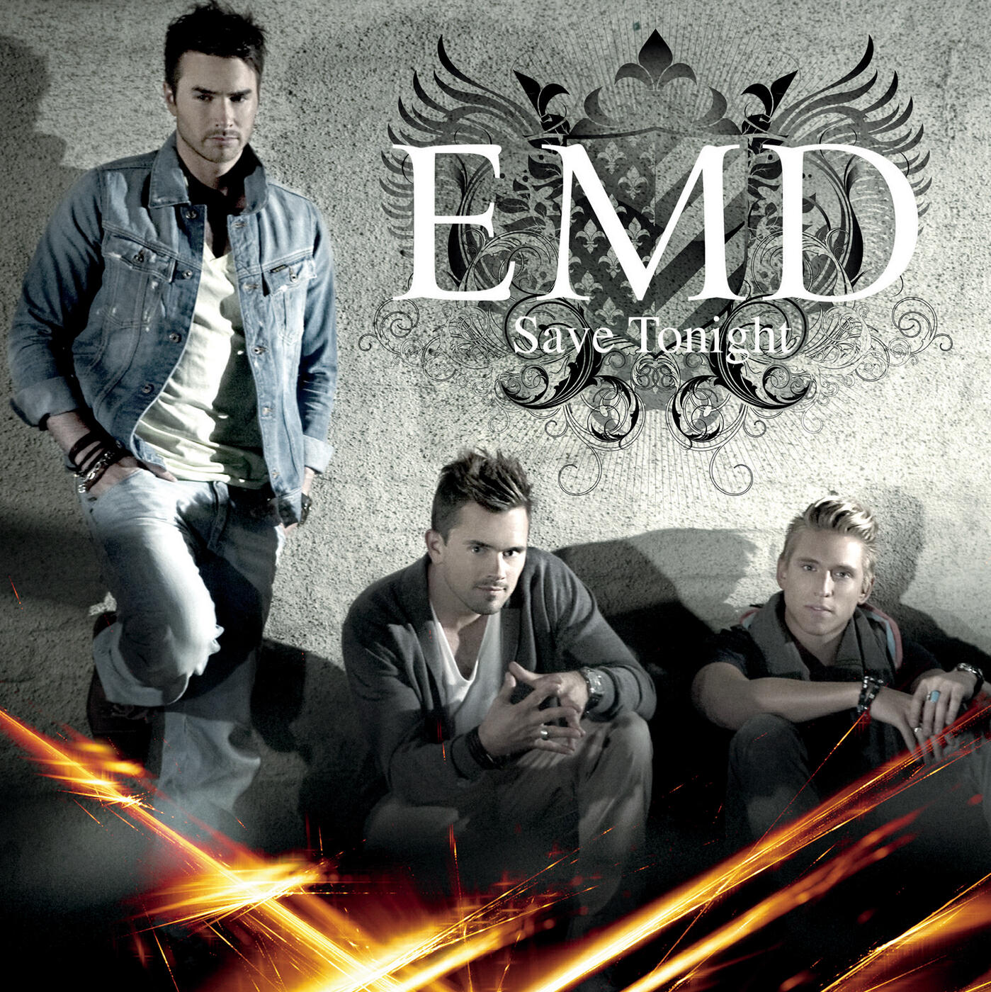 Релиз Save Tonight