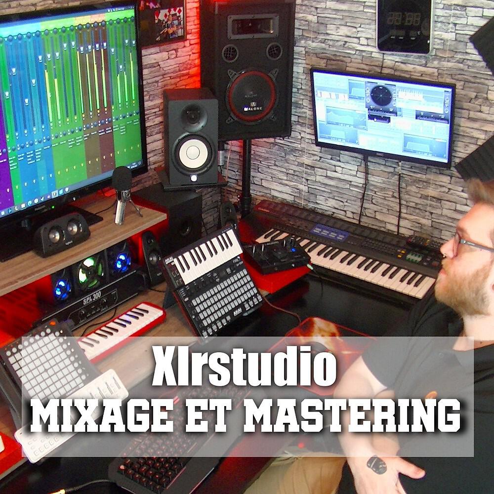 Xlrstudio