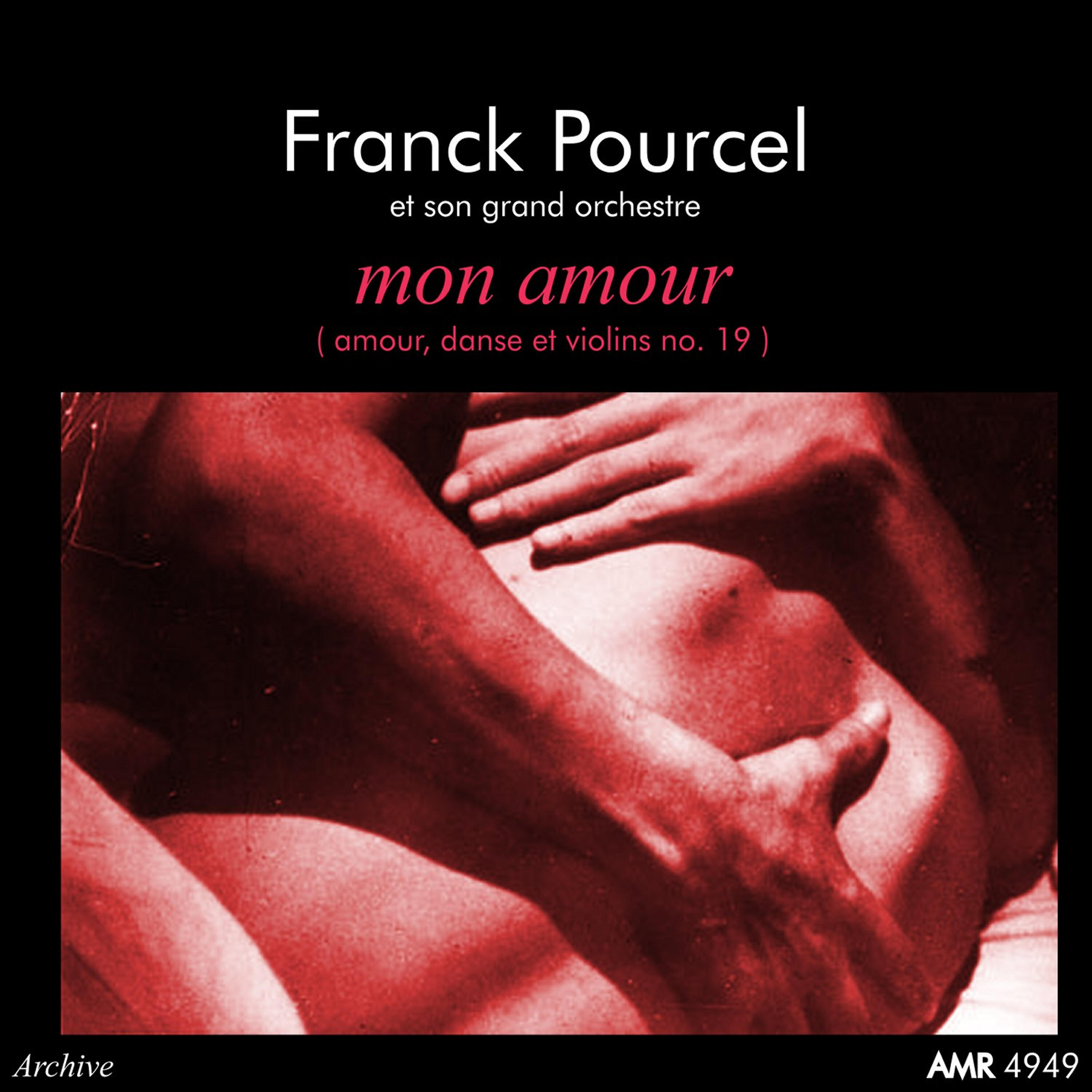 Релиз Mon amour