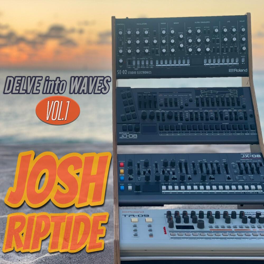 Релиз Delve into Waves, Vol. 1