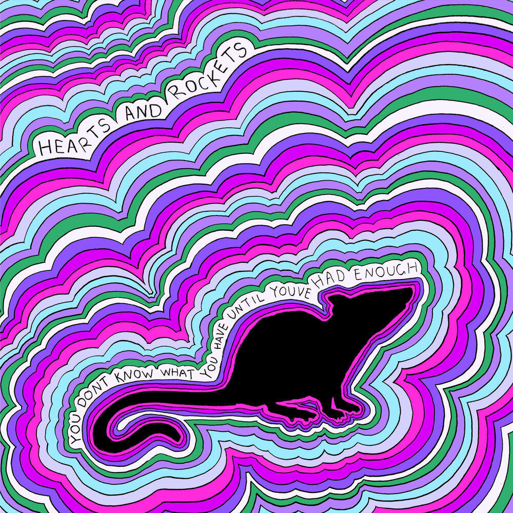 Релиз Had Enough Remixed
