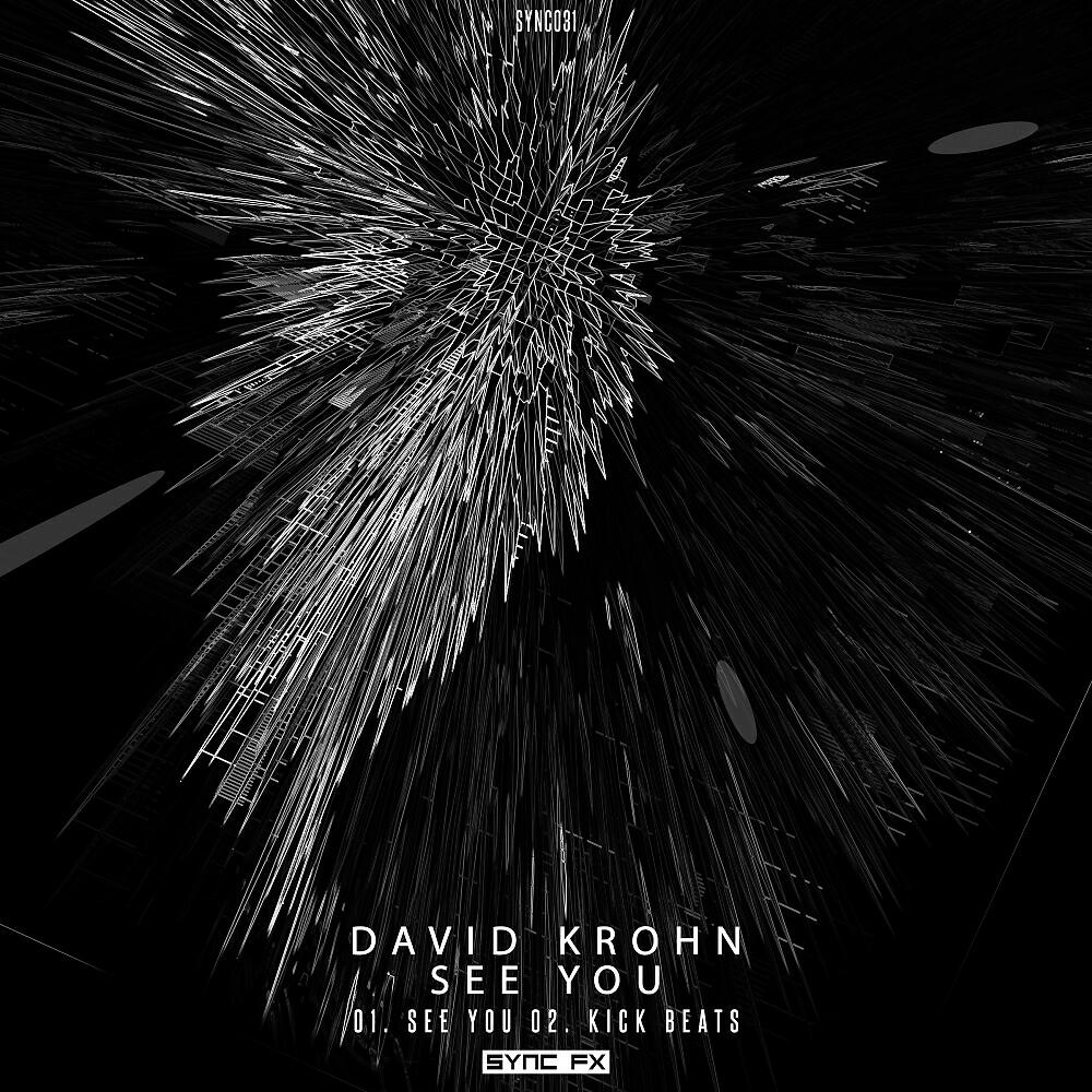 David Krohn