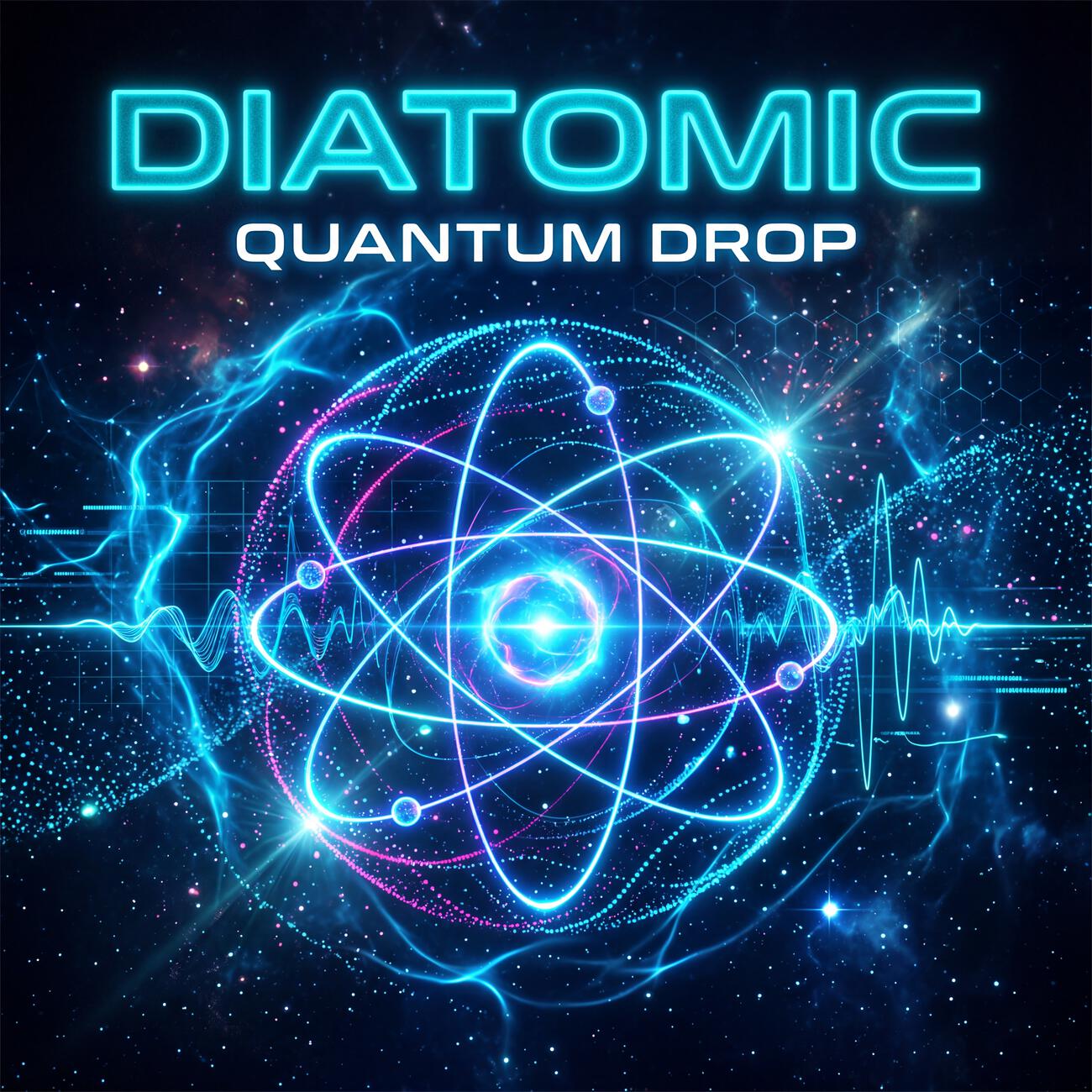 Релиз Quantum Drop