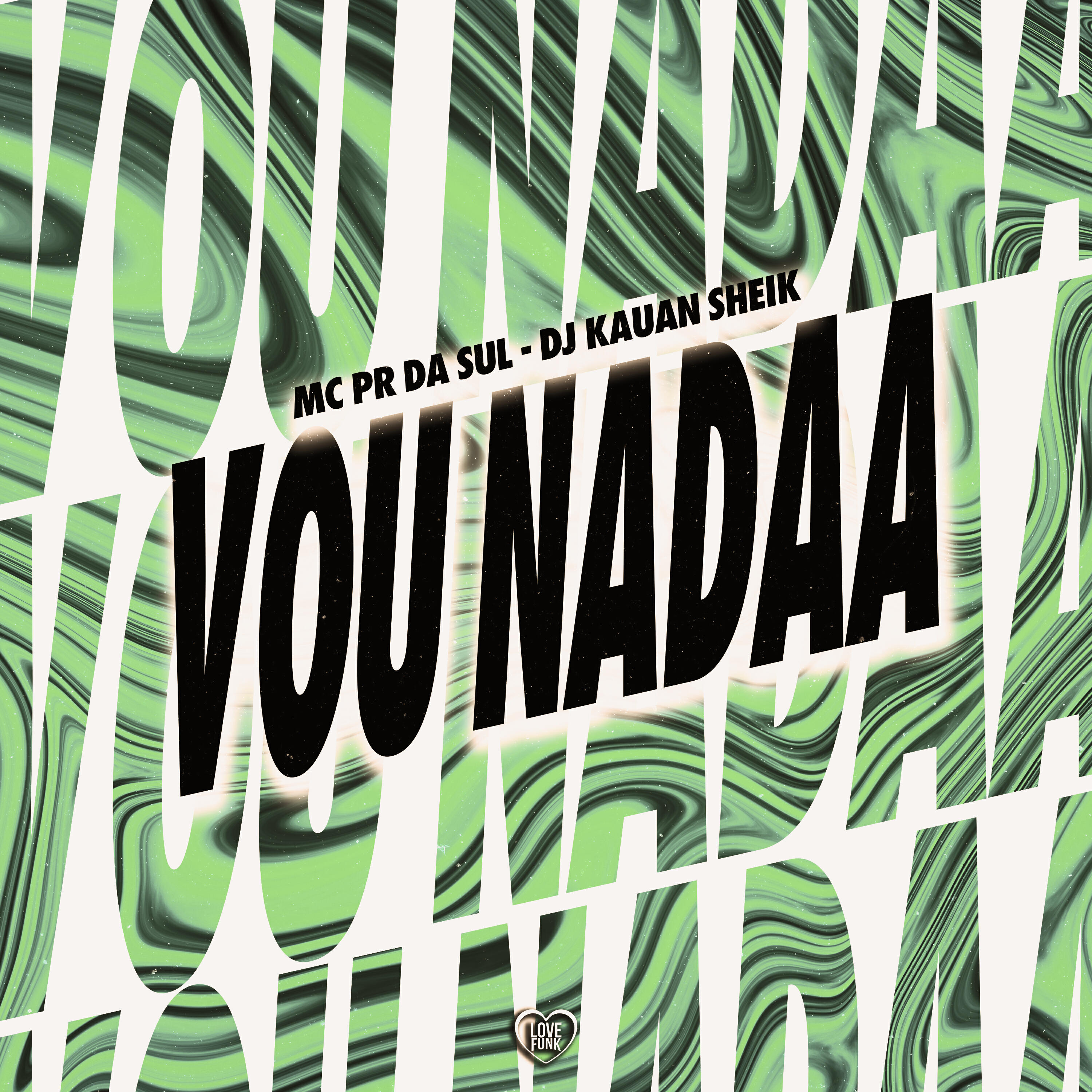Релиз Vou Nadaa