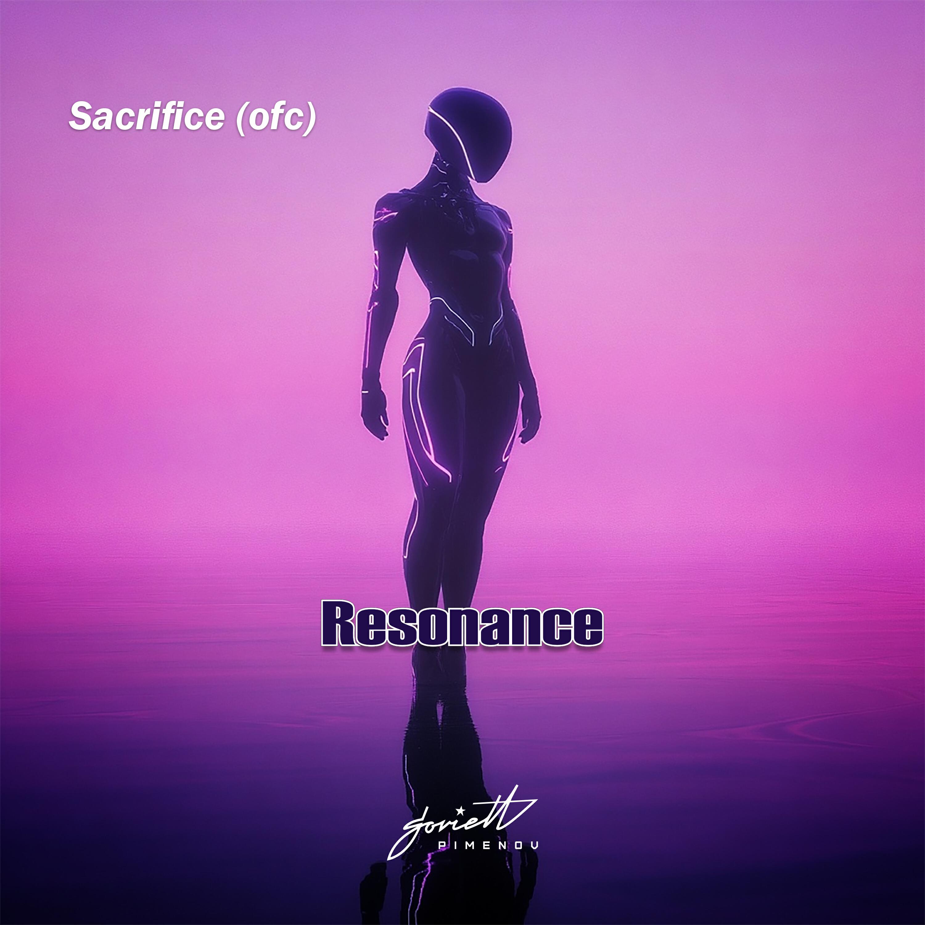 Релиз Resonance