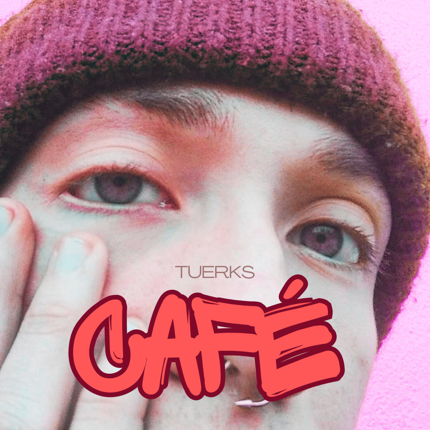 Релиз Café