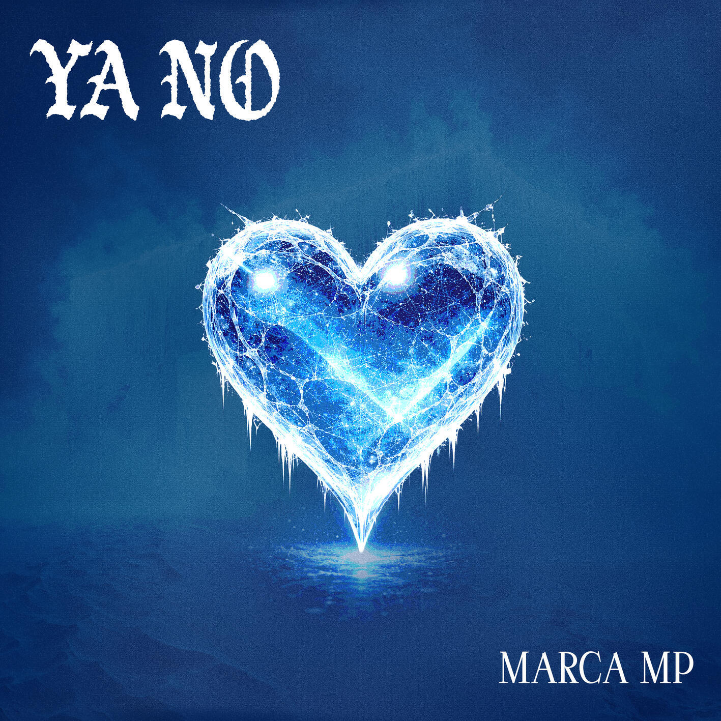 Релиз Ya No