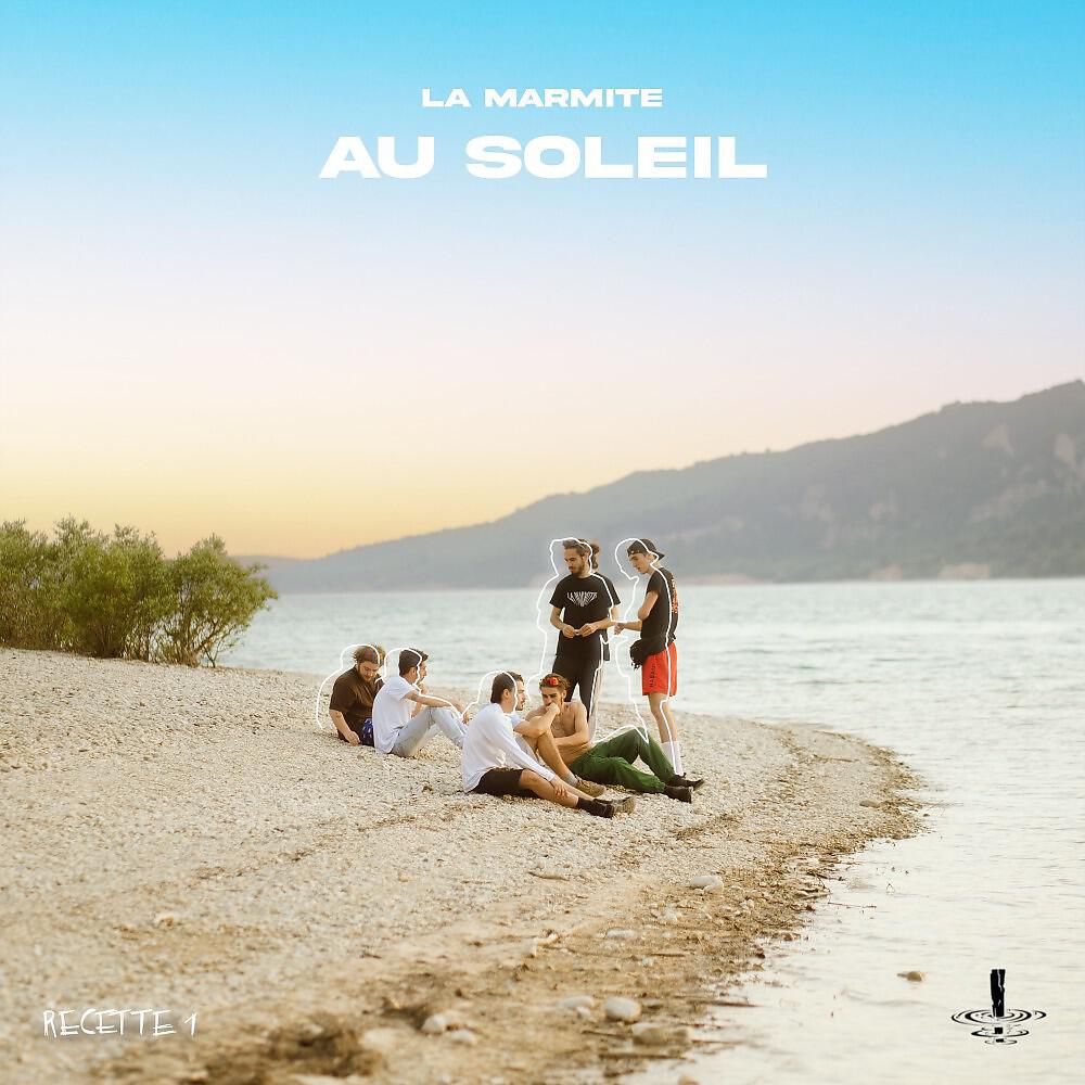 Релиз Recette 1 - Au soleil