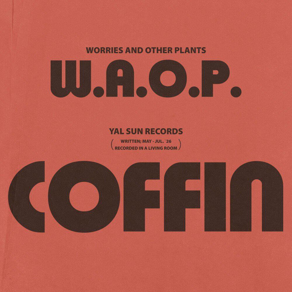 Worries And Other Plants