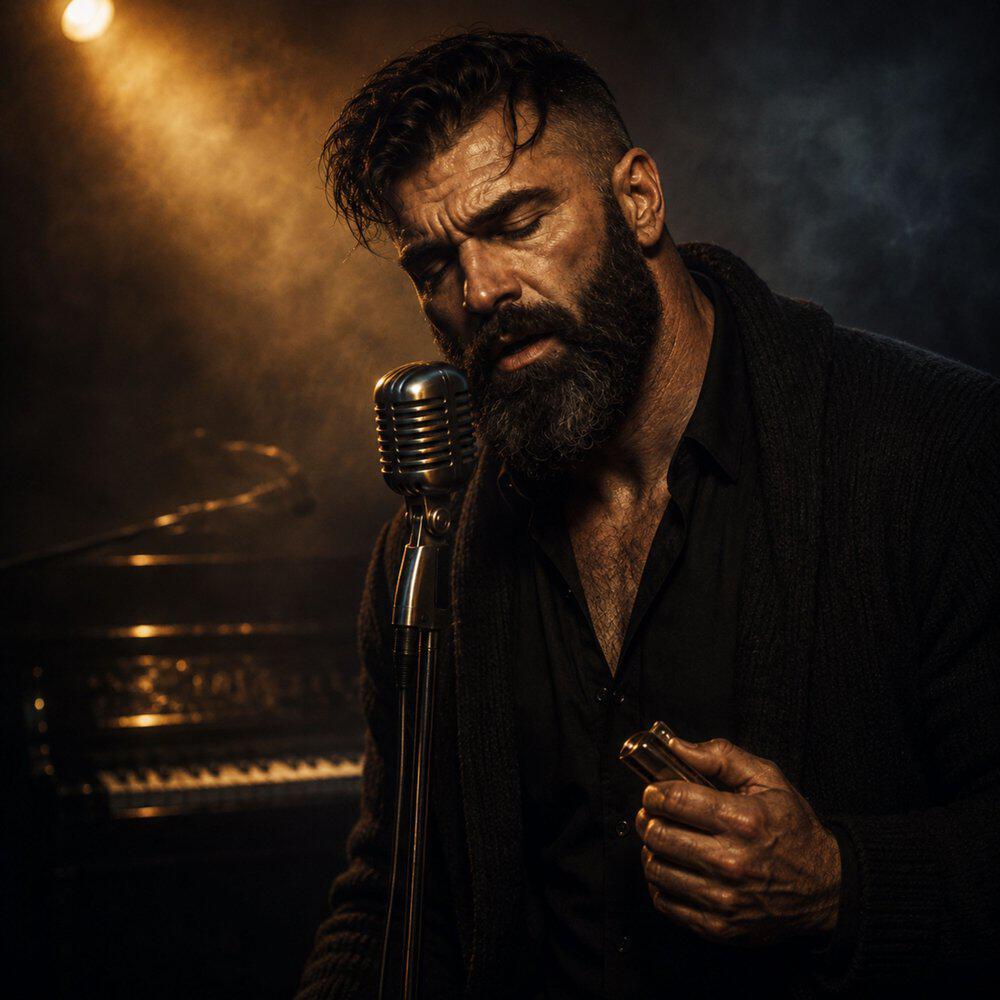 Релиз Midnight coffee