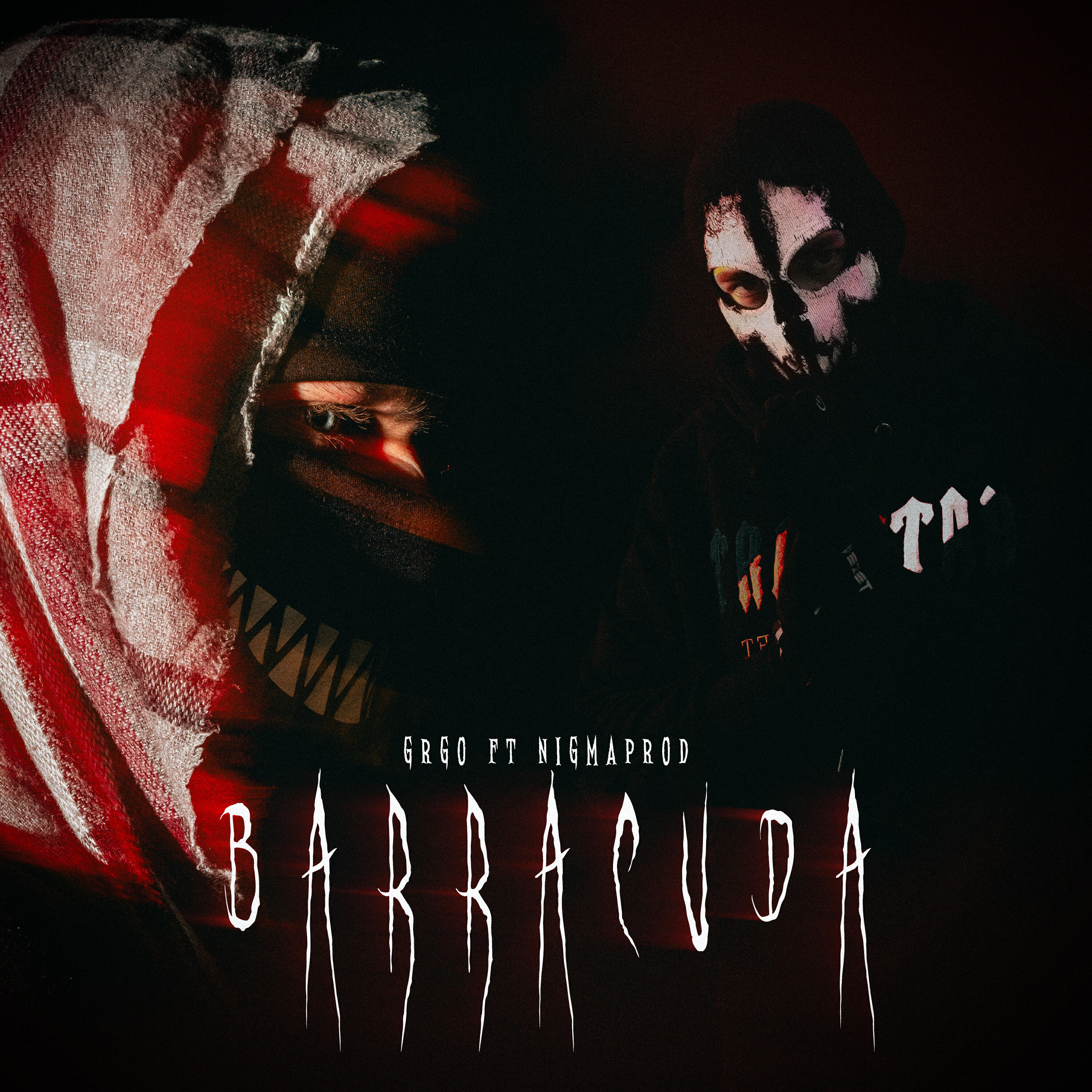 Релиз Barracuda