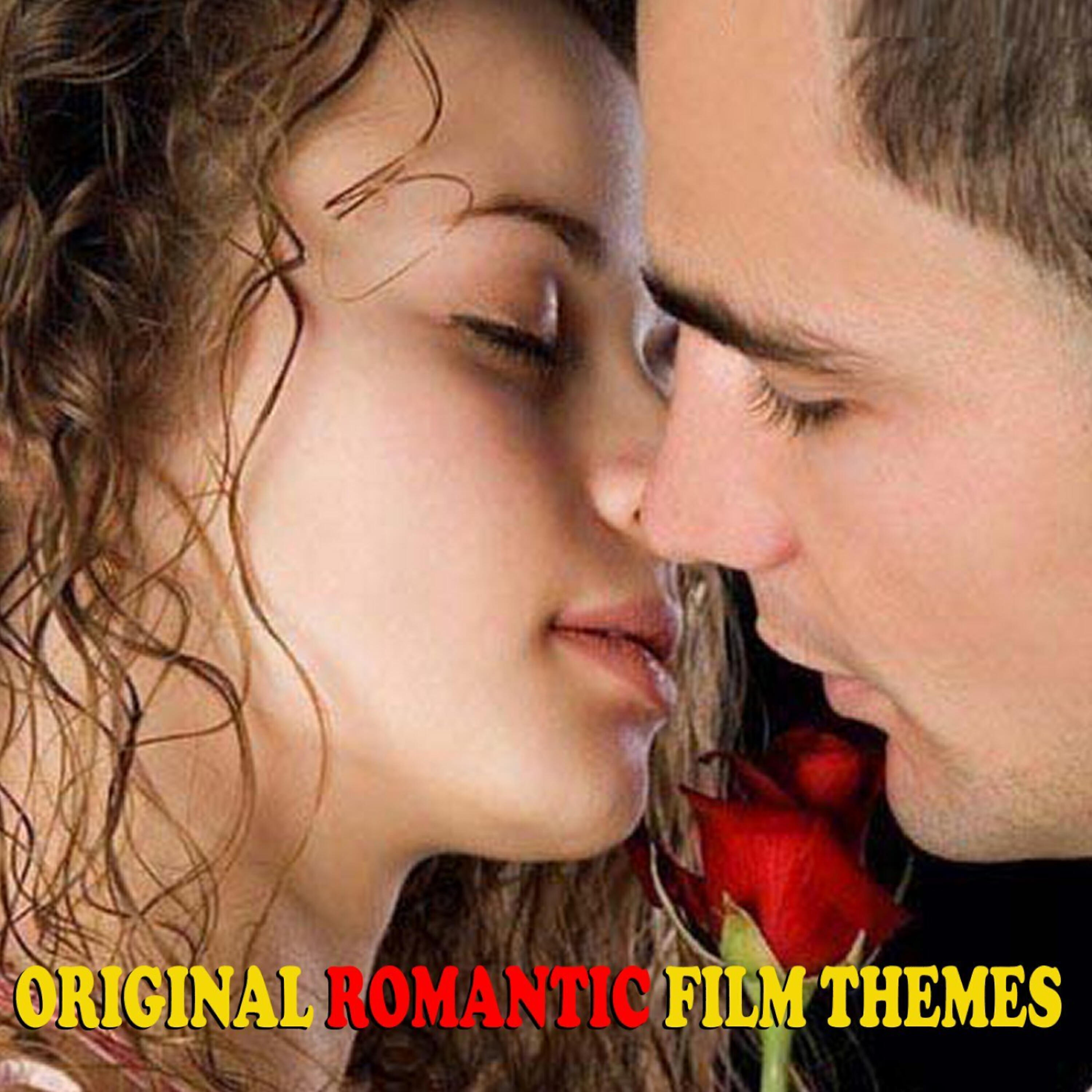 Релиз Original Romantic Film Themes