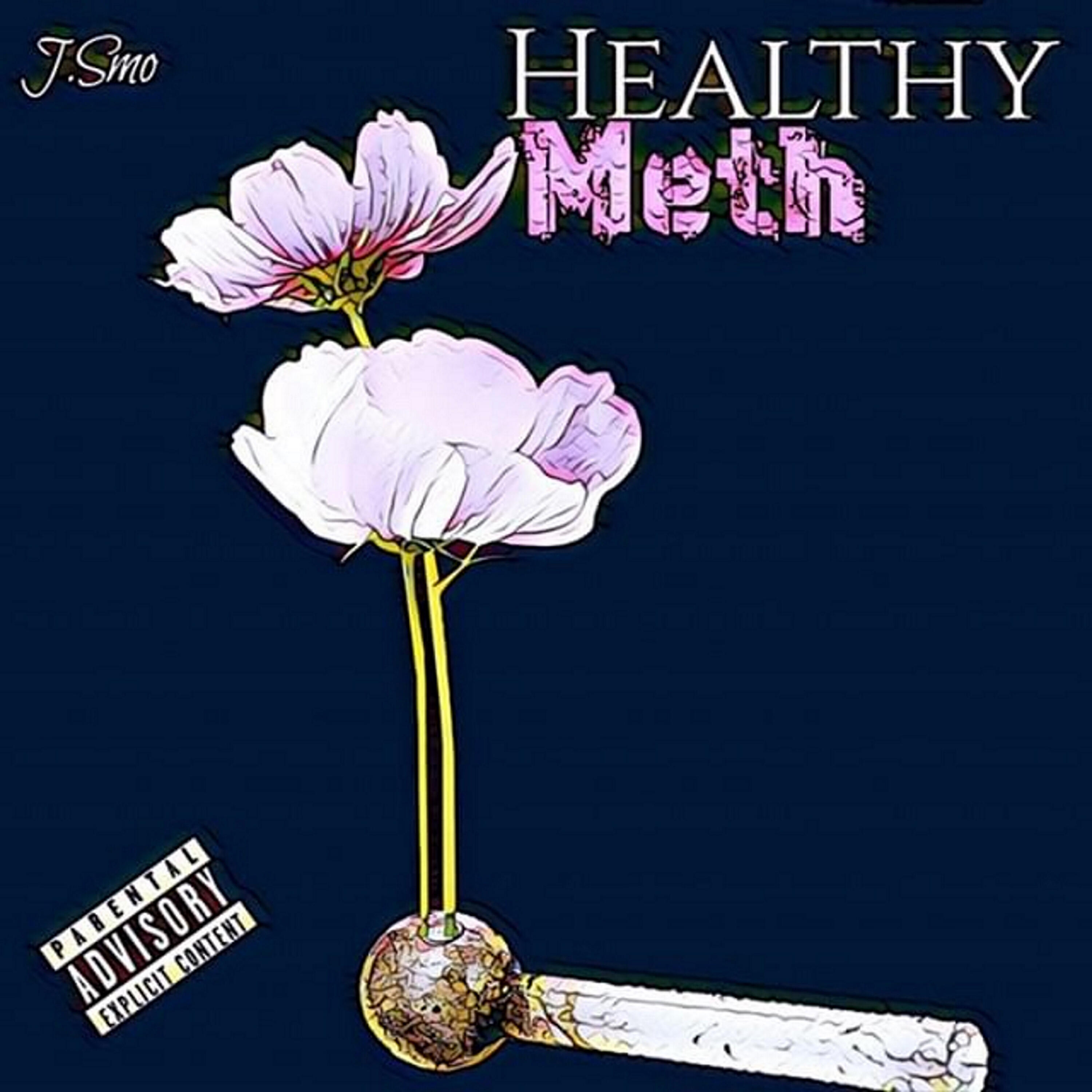 Релиз Healthy Meth