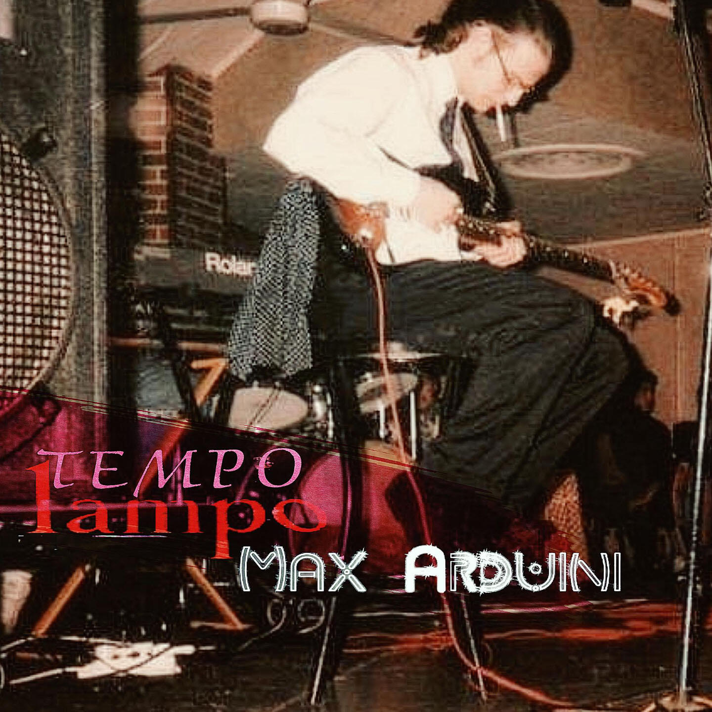 Релиз Tempo lampo