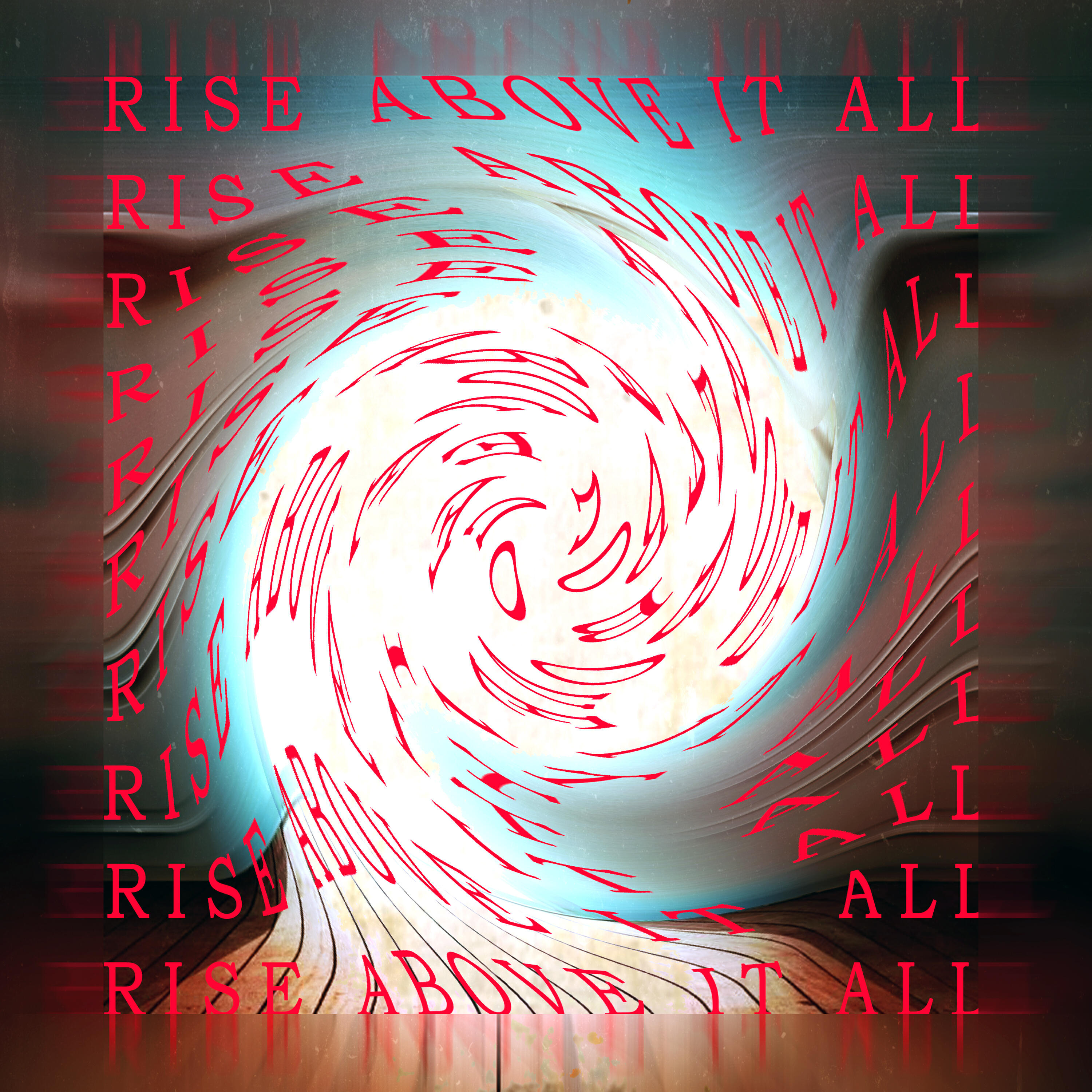 Релиз Rise Above It All