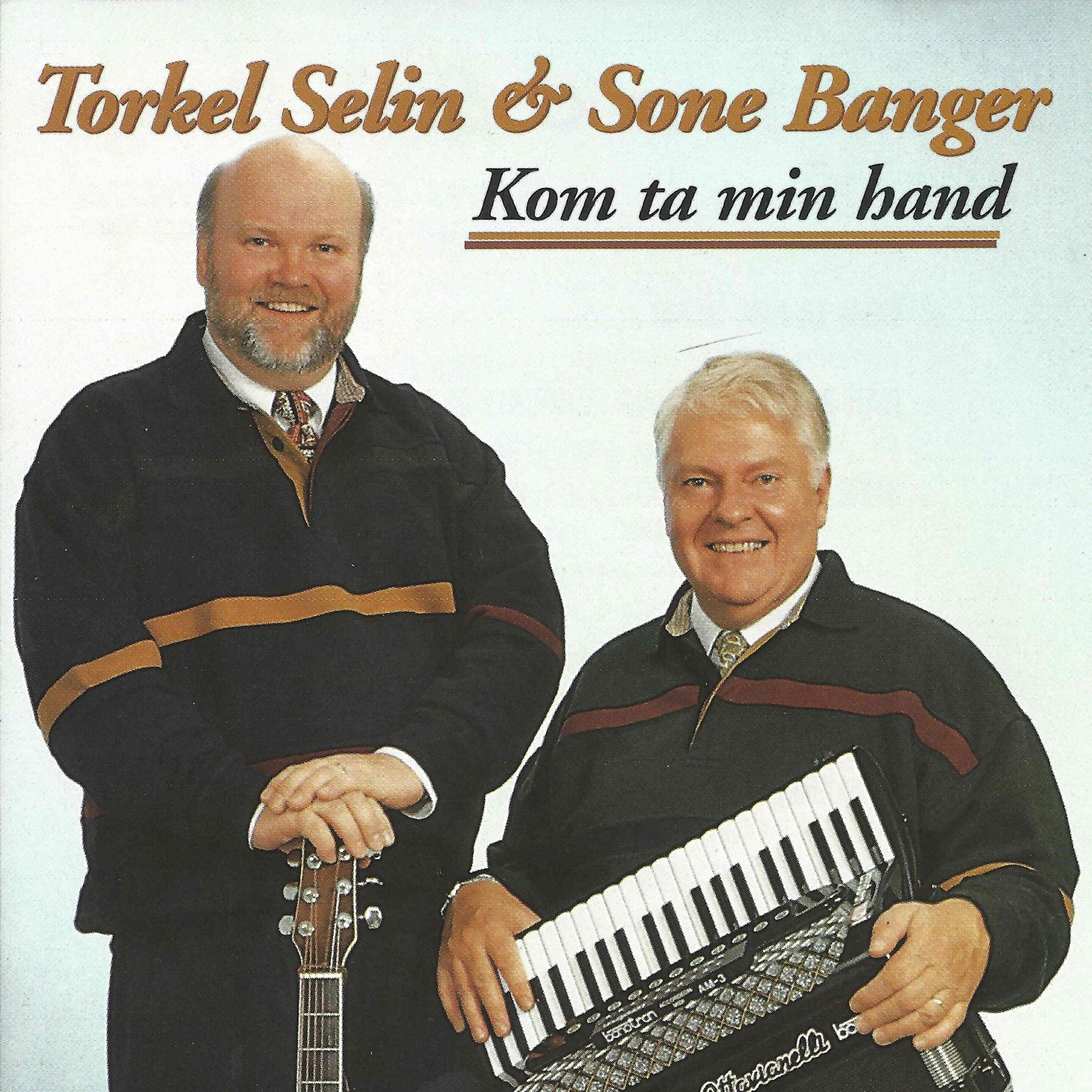 Релиз Kom ta min hand