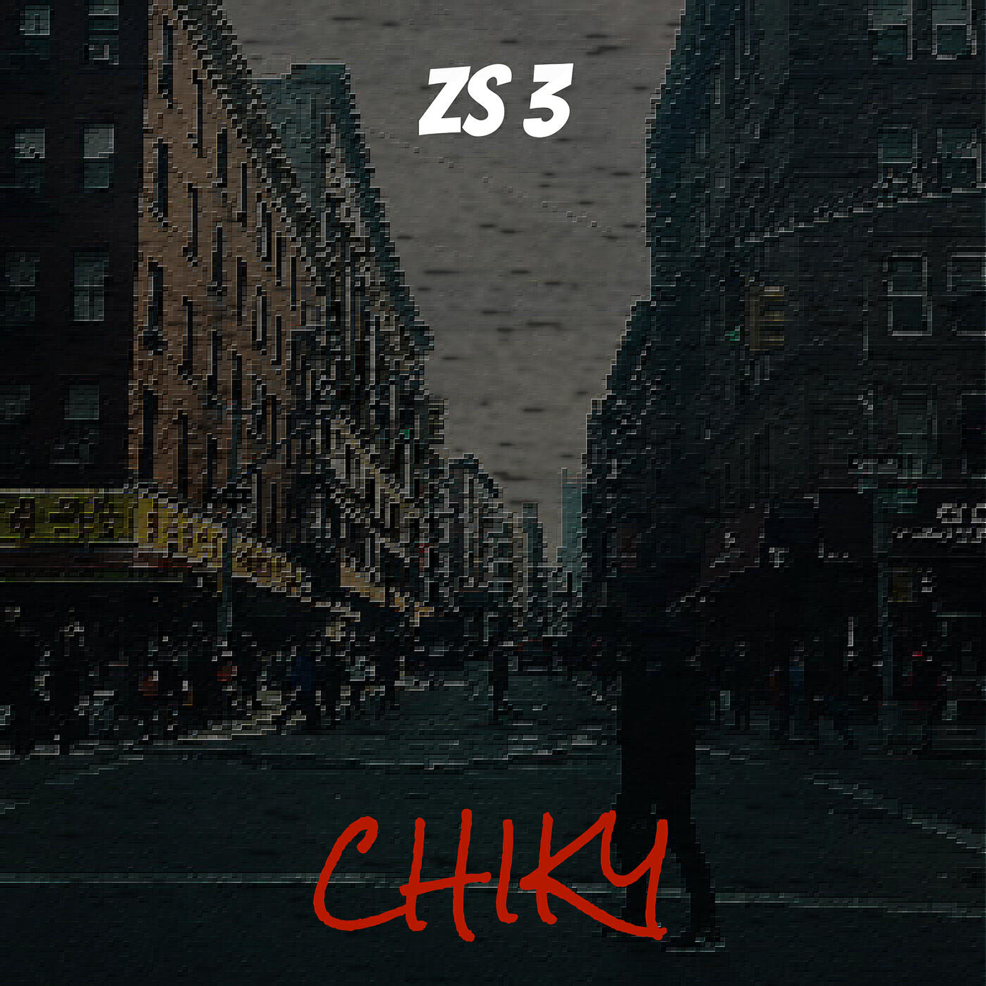 Релиз Zs 3