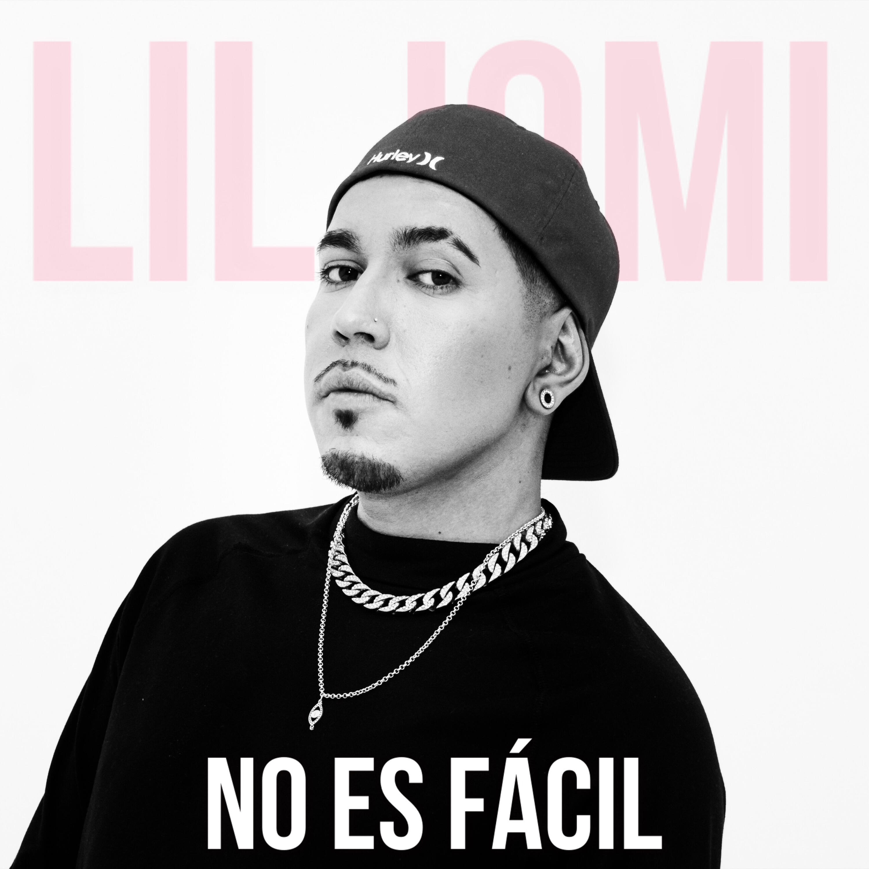 Релиз No Es Fácil