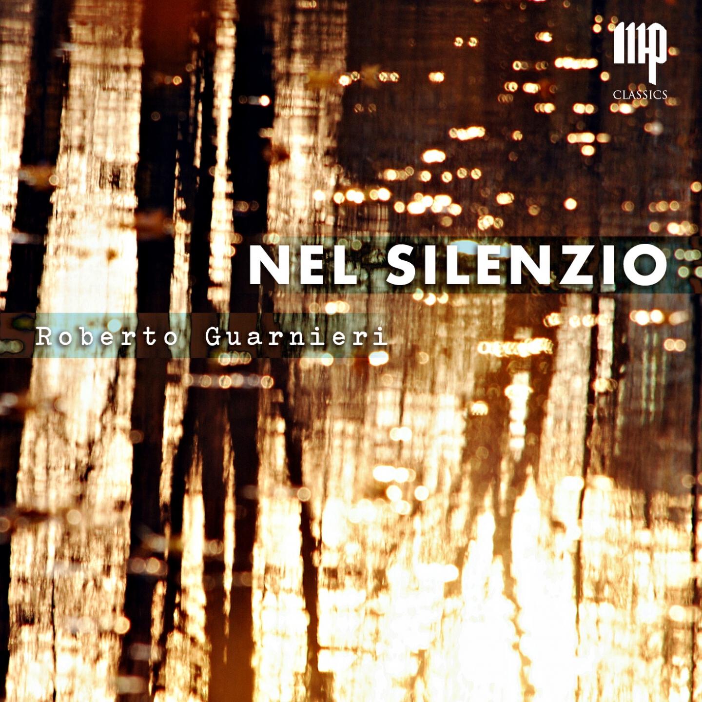 Релиз Nel silenzio