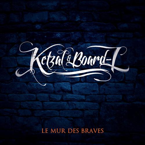 Релиз Le mur des braves