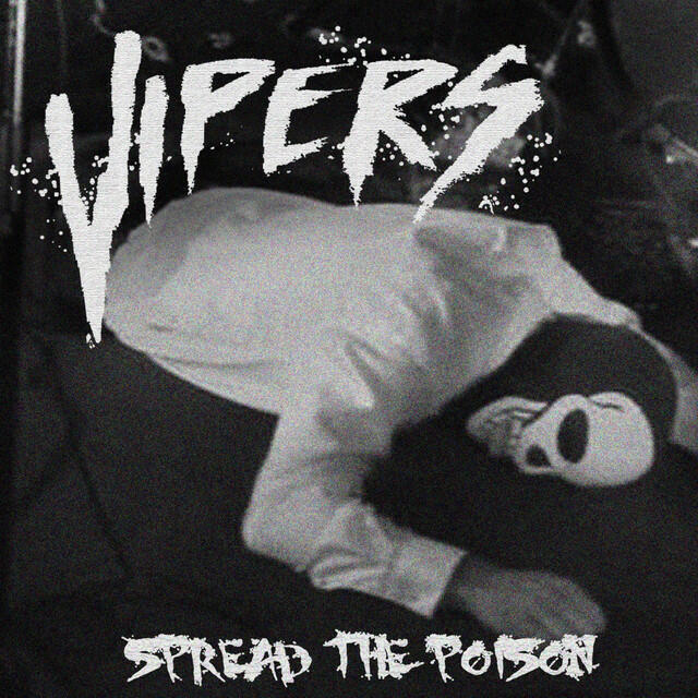 Релиз Spread the Poison