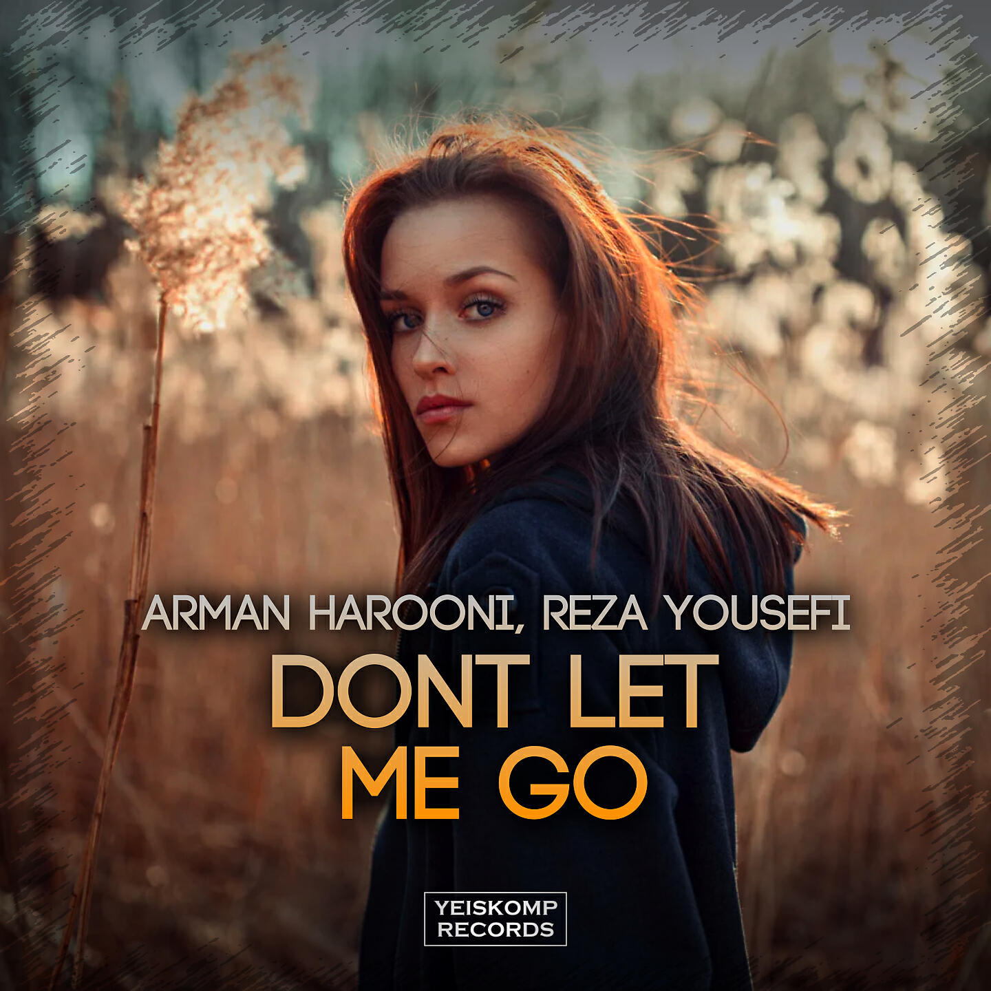 Релиз Dont Let Me Go