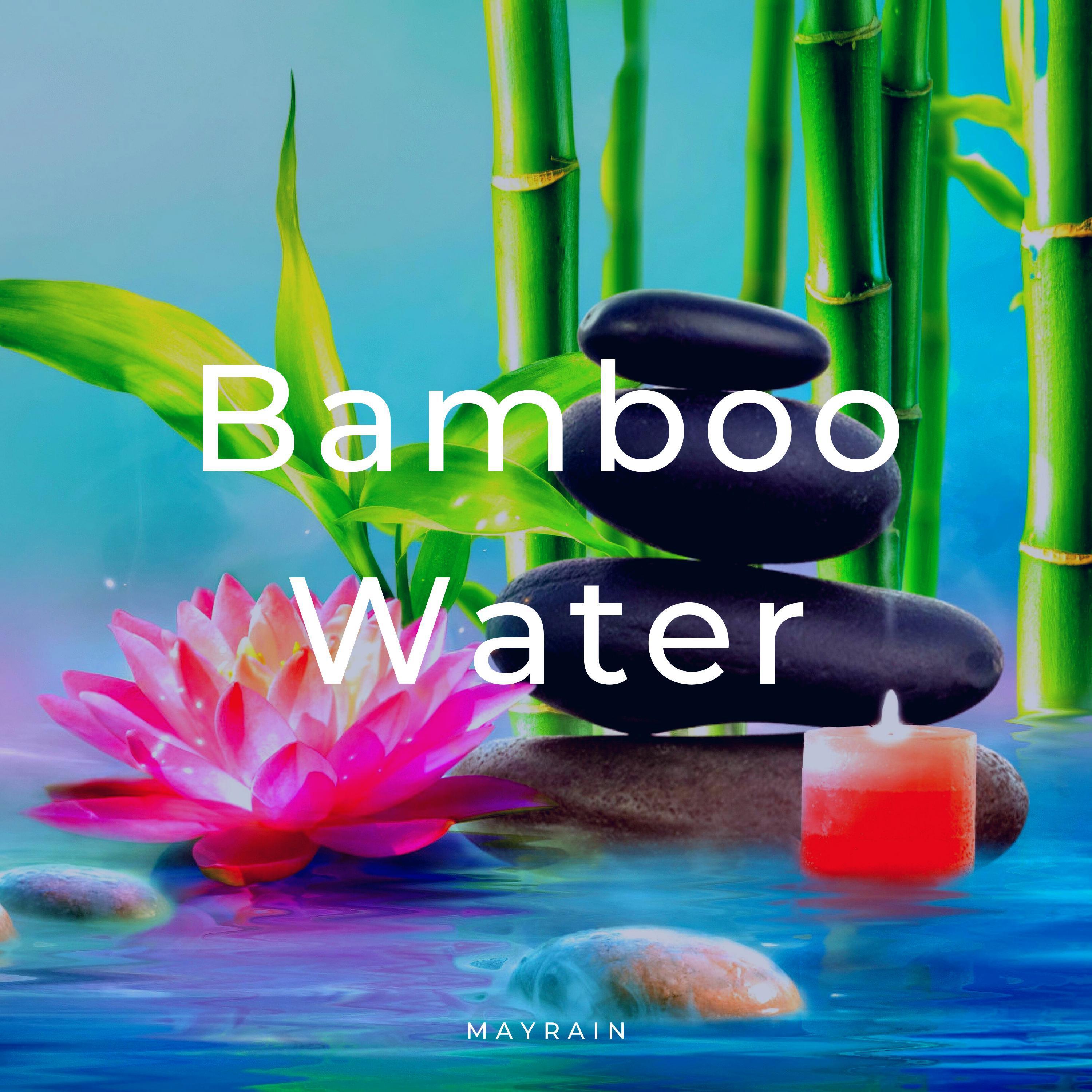 Релиз Bamboo Water