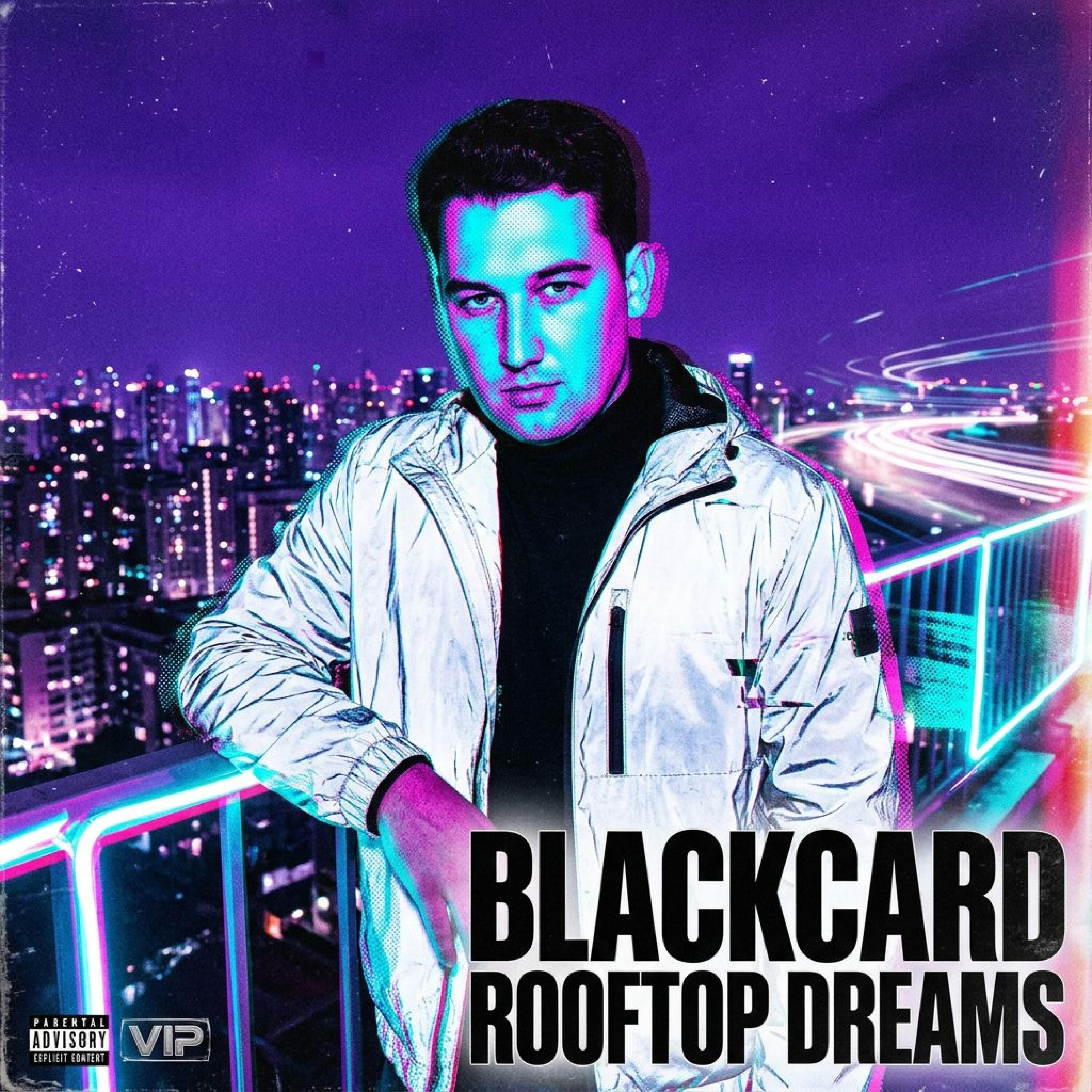 Релиз ROOFTOP DREAMS