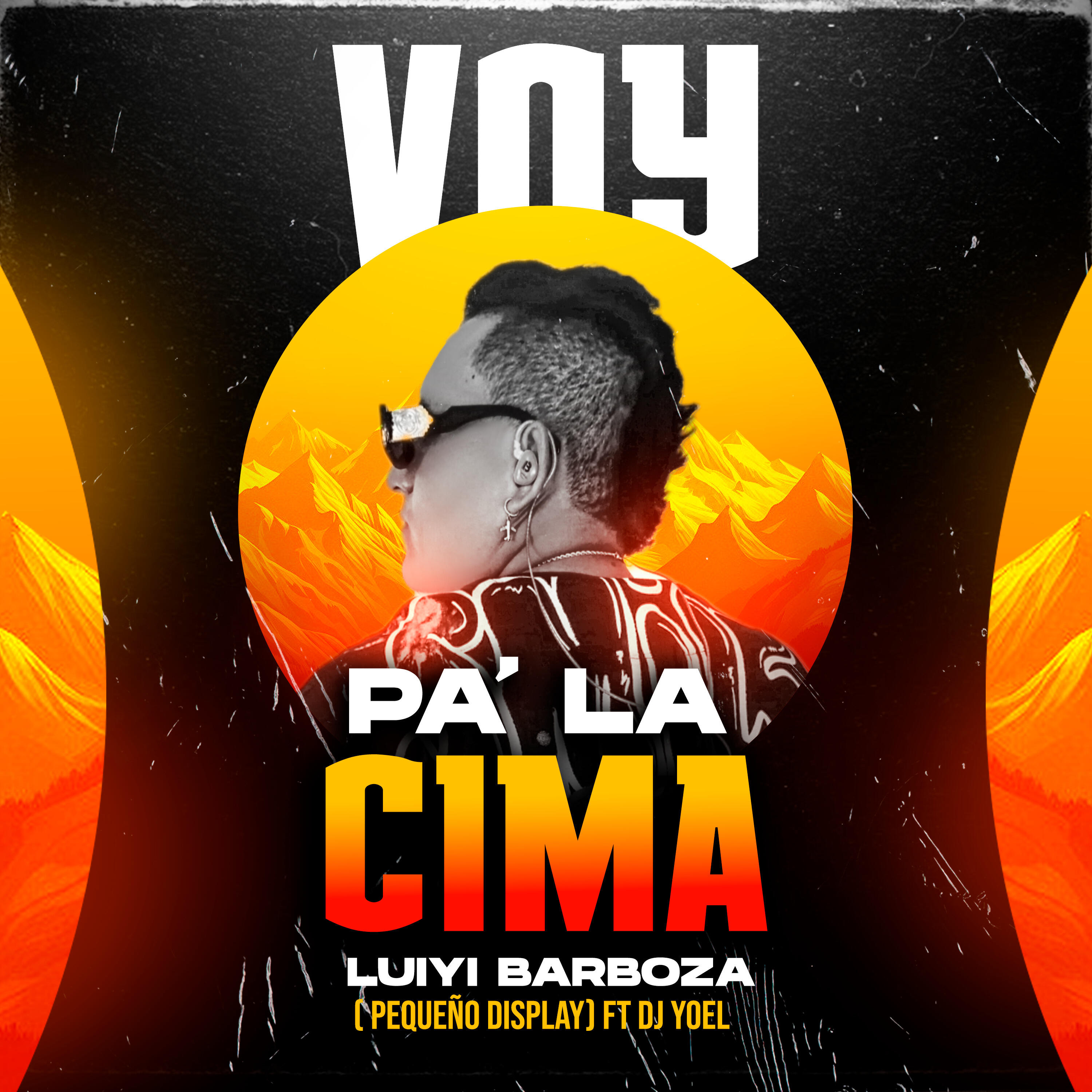 Релиз Voy Pa la Cima