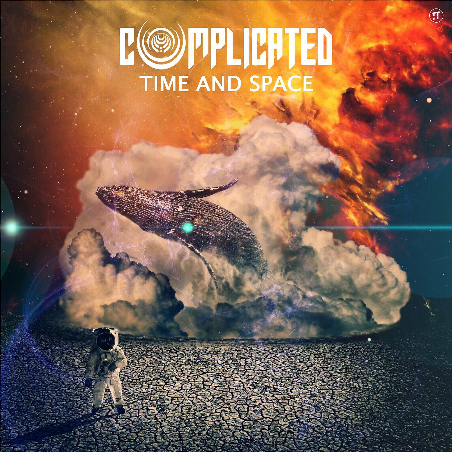 Релиз Time and Space
