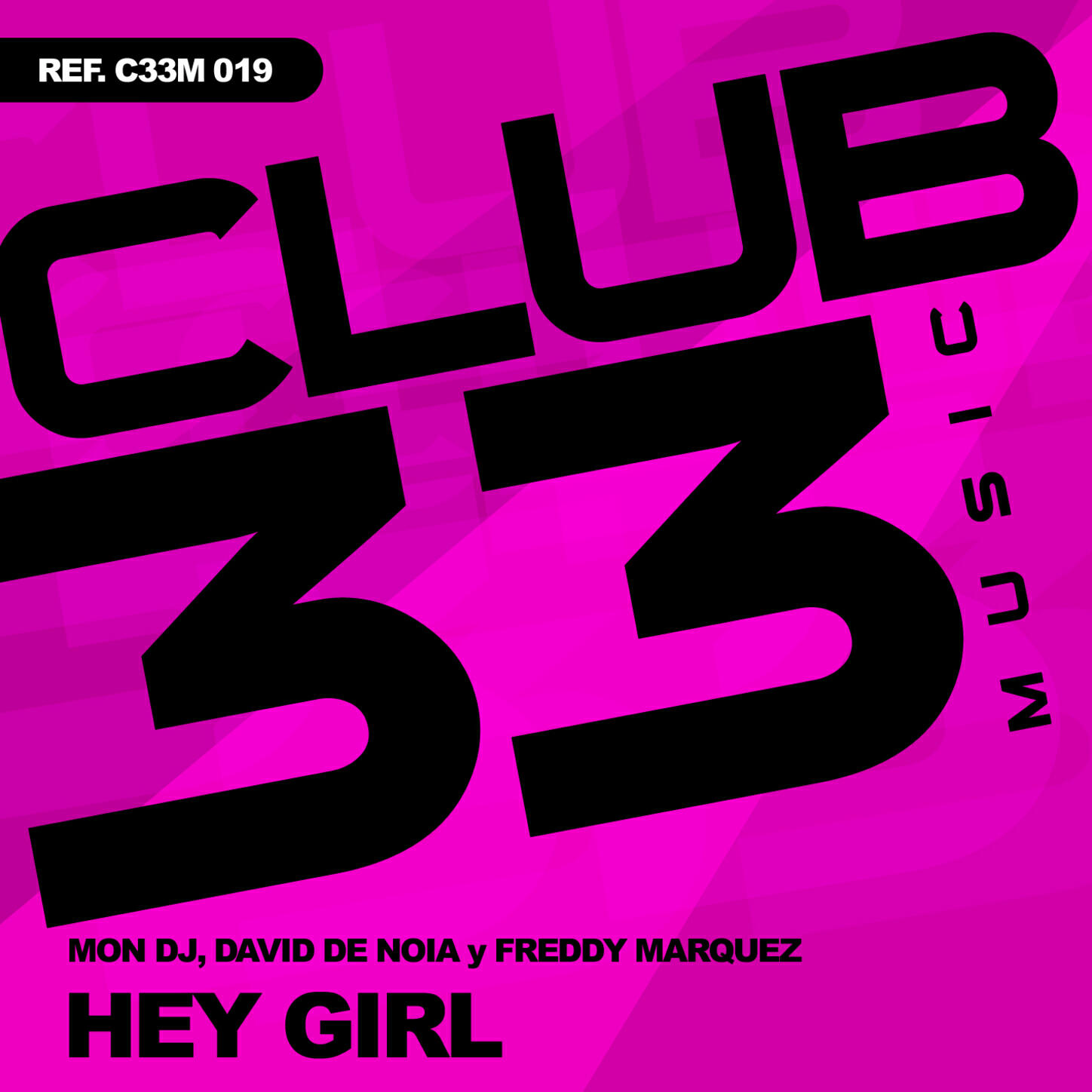Релиз Hey Girl